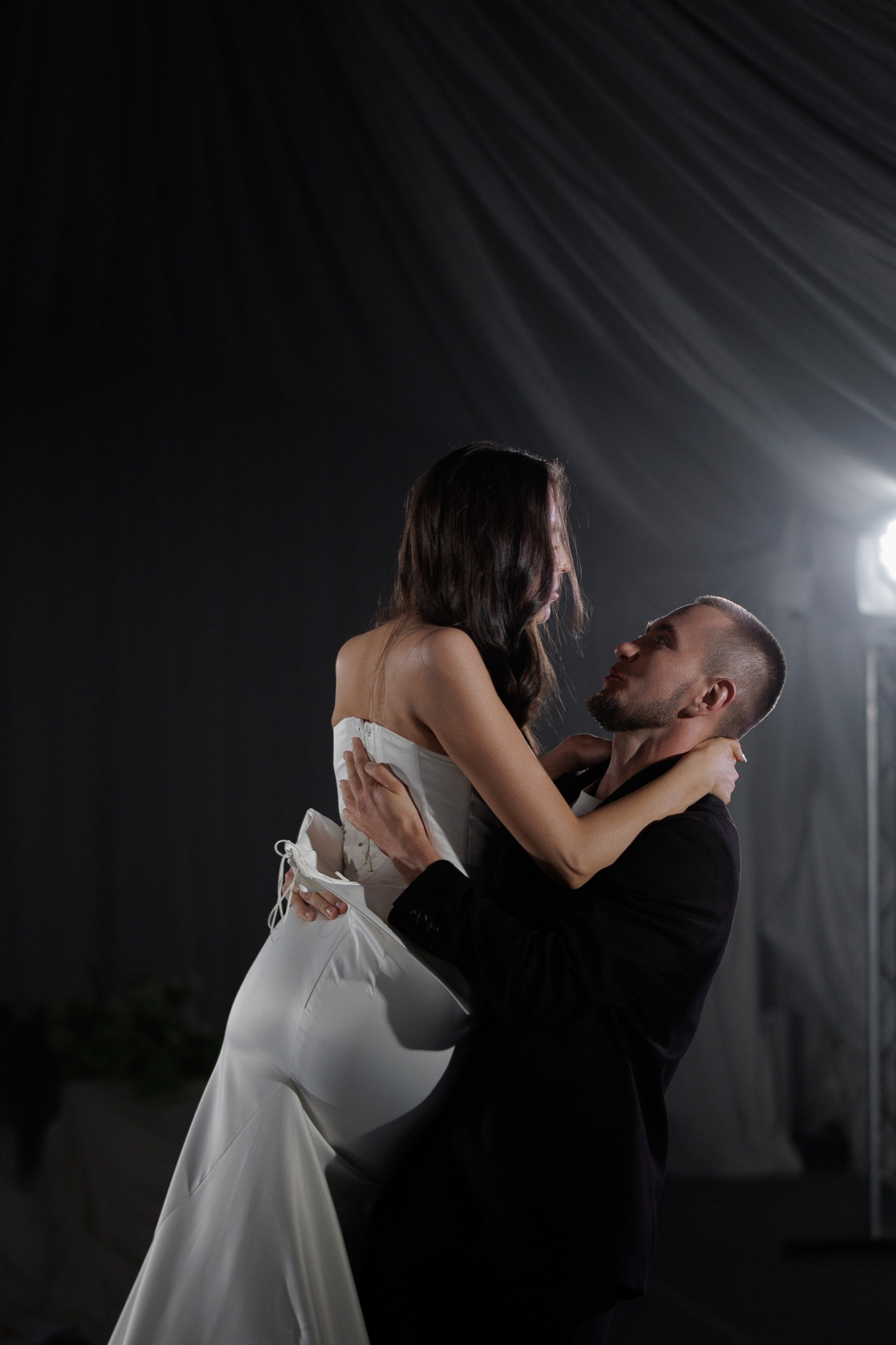 Андрей и Оля. Свадебный фотограф