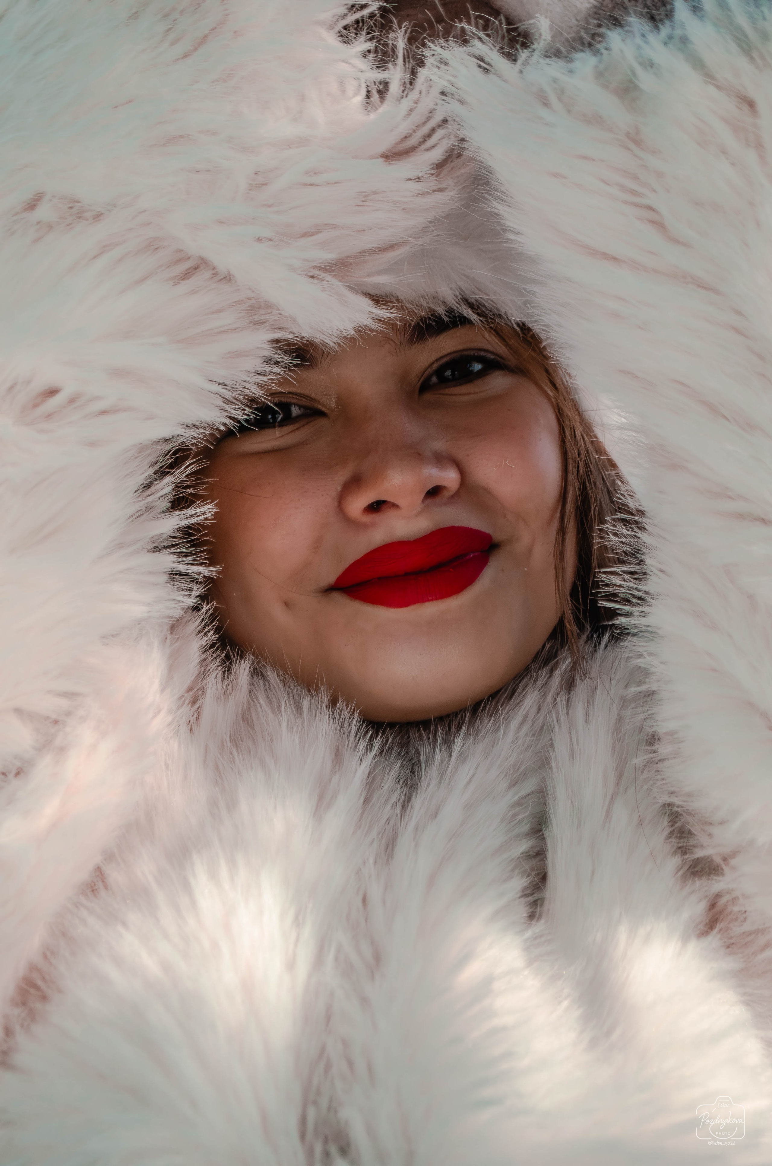 Slavic girl aesthetic | Барнаул|Раиса Дорохова|21.02.2026. Фотограф-видеограф Познякова Любовь