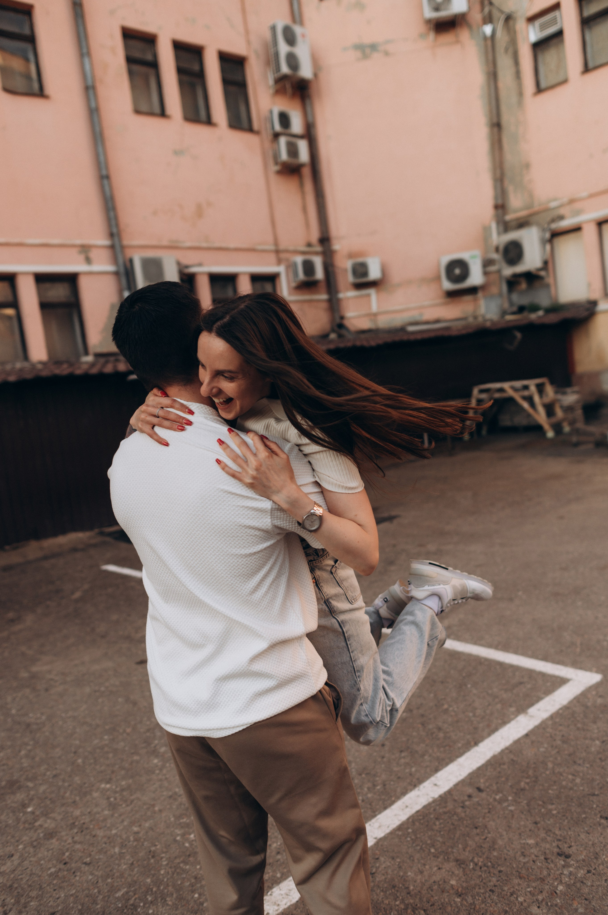 Руслан и Марина. Ирина Гонтарева|Фотограф|Белгород