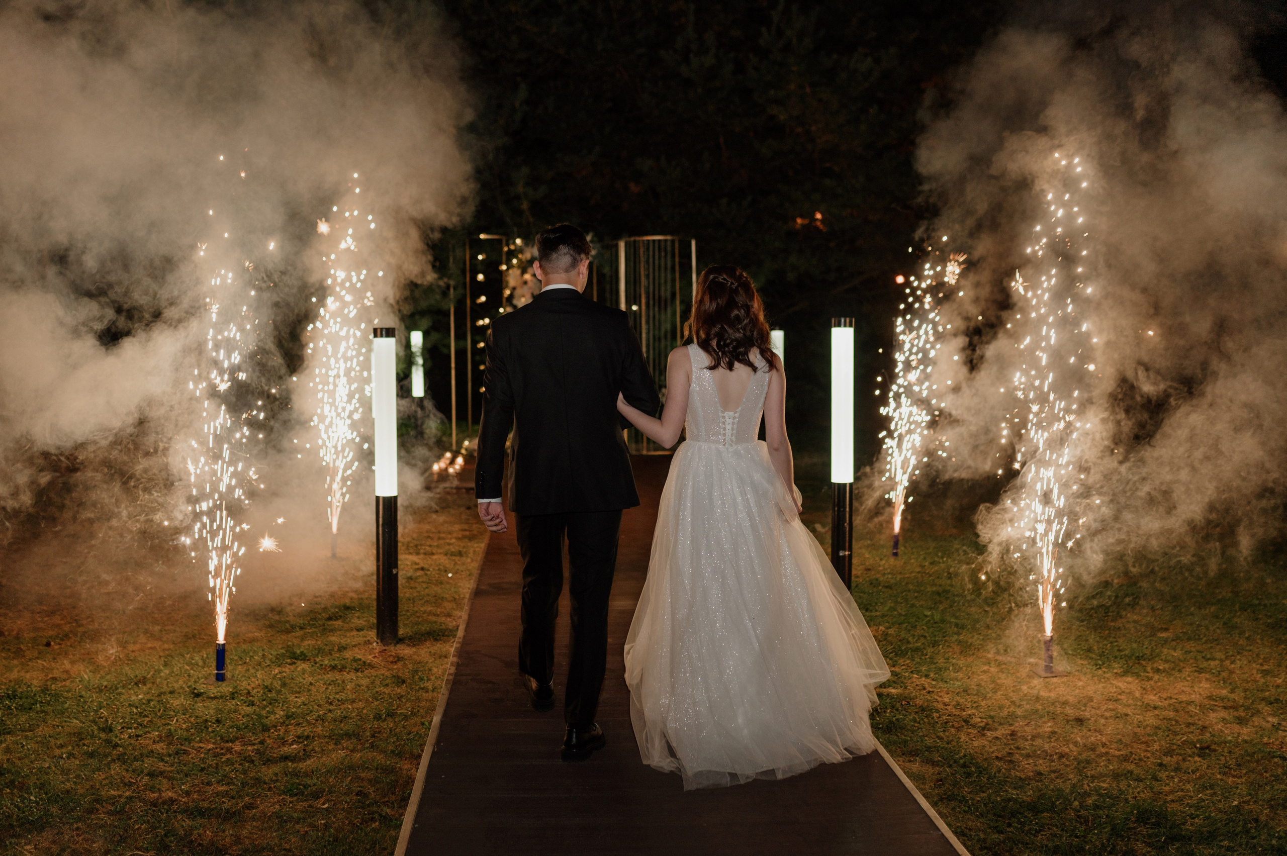 Глеб и Полина. Свадебный и Семейный фотограф в Ярославле Алёна Колясникова