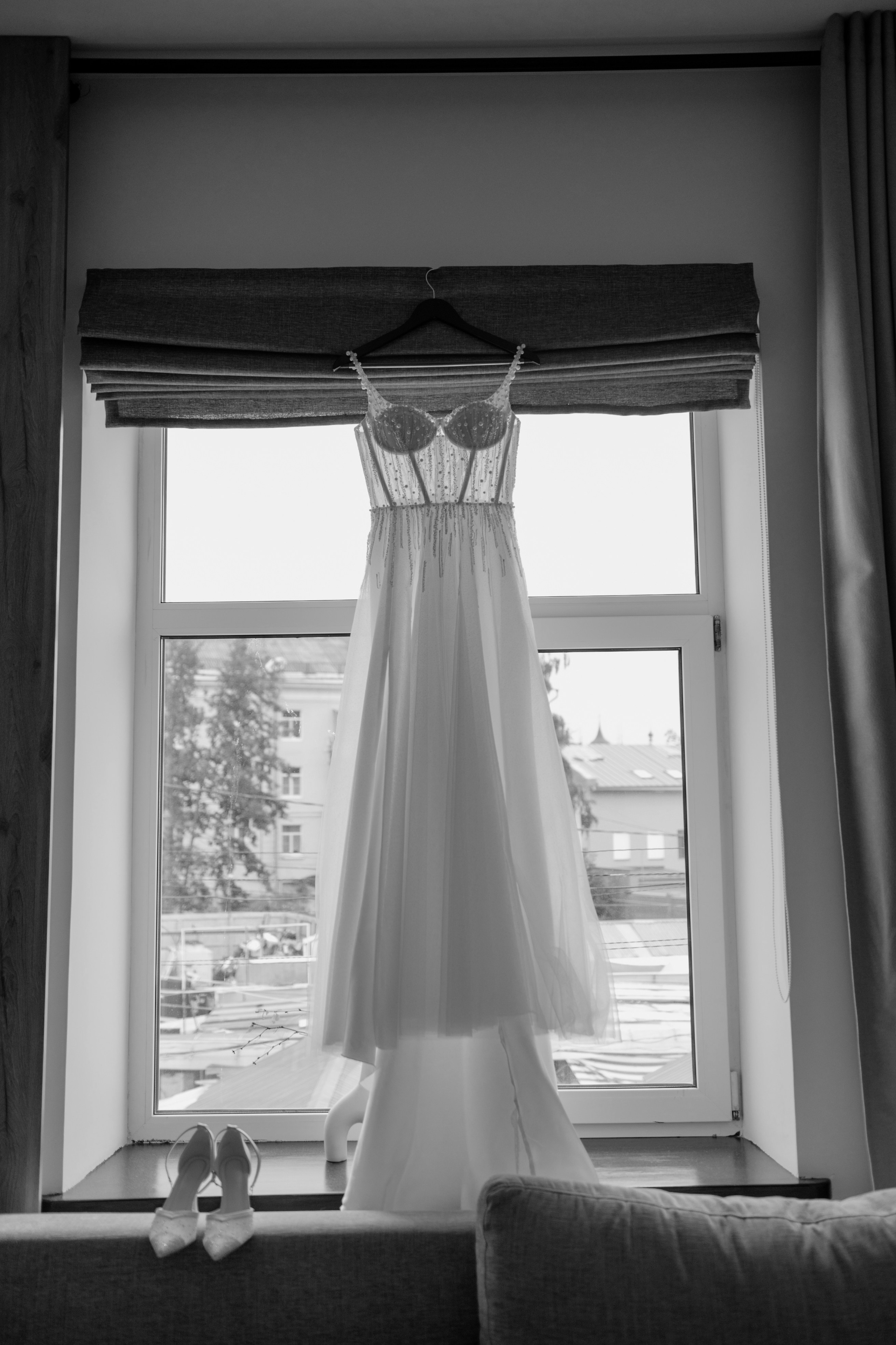 Максим&Ангелина. Свадебный и Семейный фотограф в Ярославле Алёна Колясникова