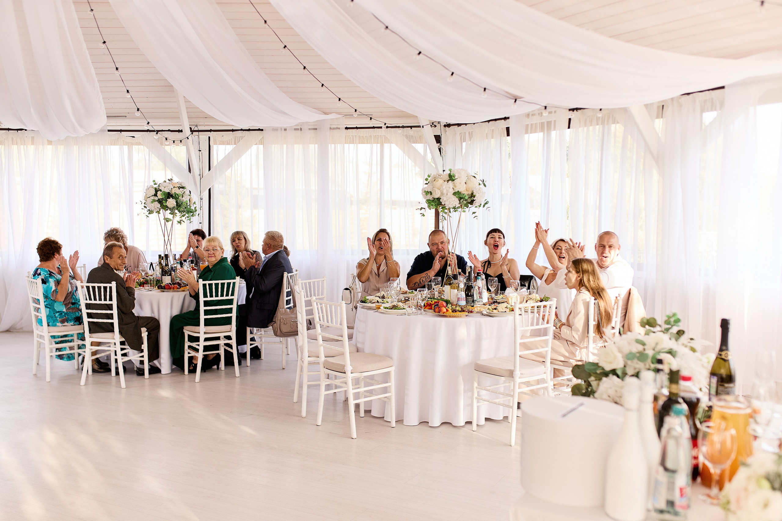 Wedding Day Артём + Татьяна. Свадебный и портретный фотограф в Белгороде Гаркавцева Полина