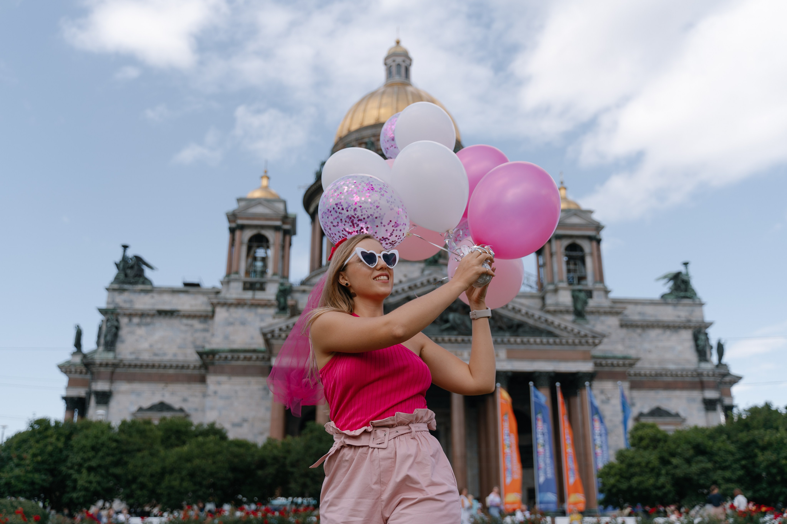 29.07.2023. Свадебный фотограф — Наталья Фед СПб/Москва
