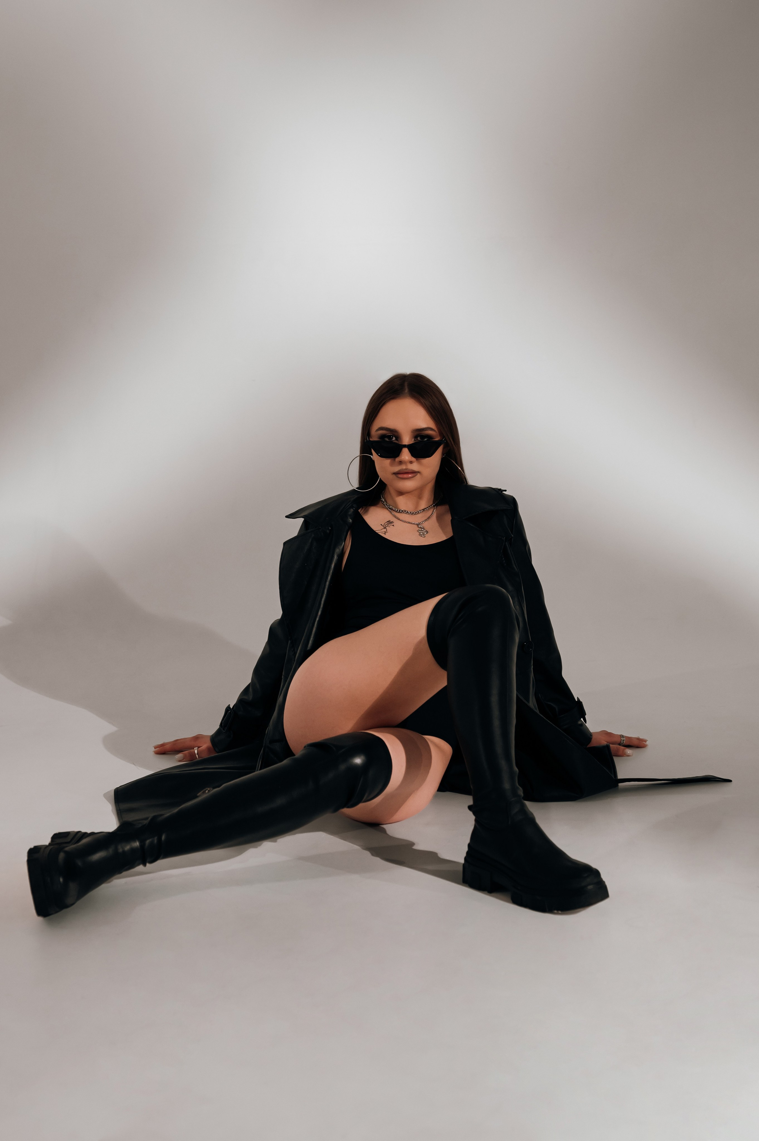 Женский. Фотостудия 220 — первая в Чите фотостудия, предназначенная для работы