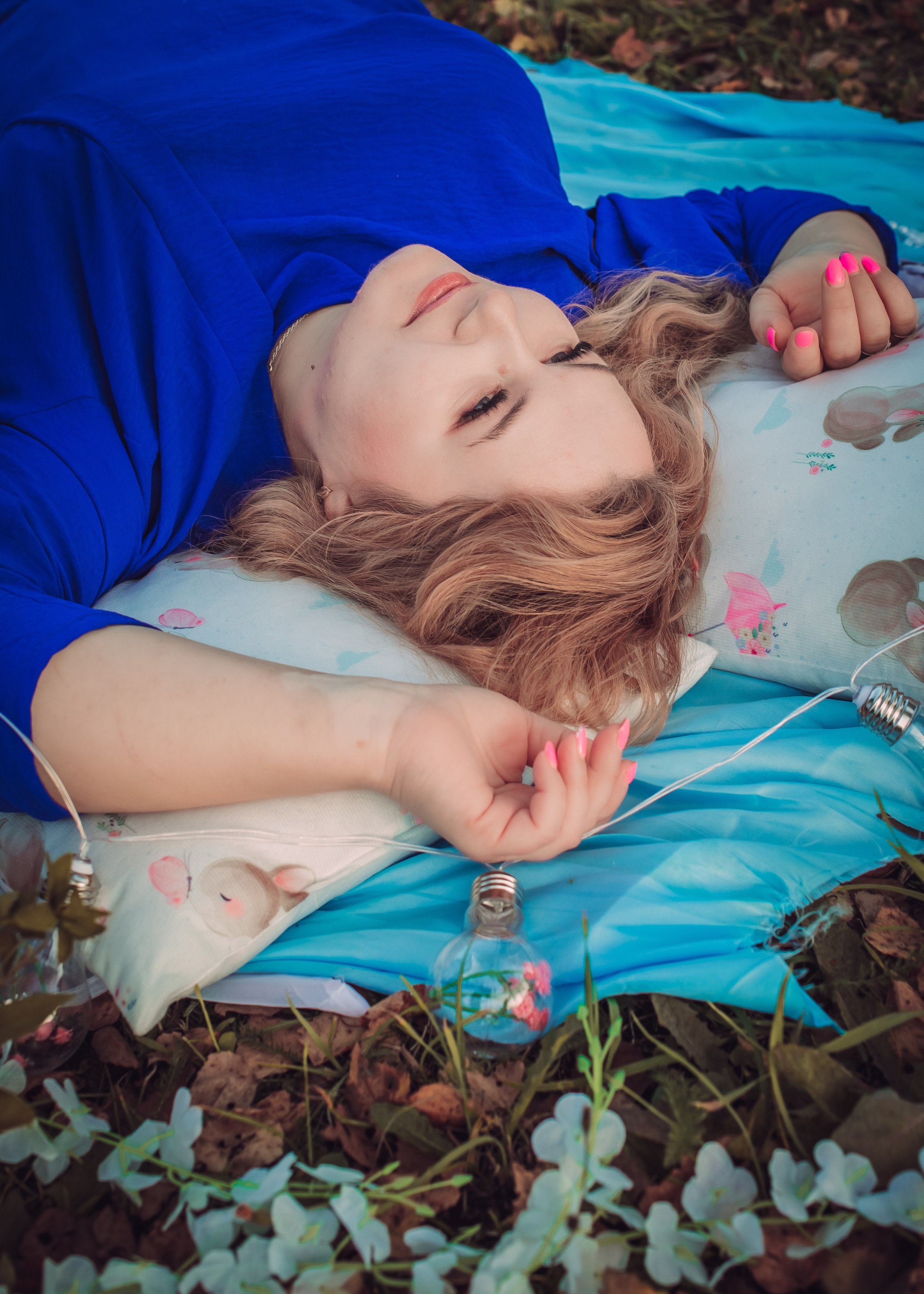 Oksana. Фотограф Зеленоград, Москва