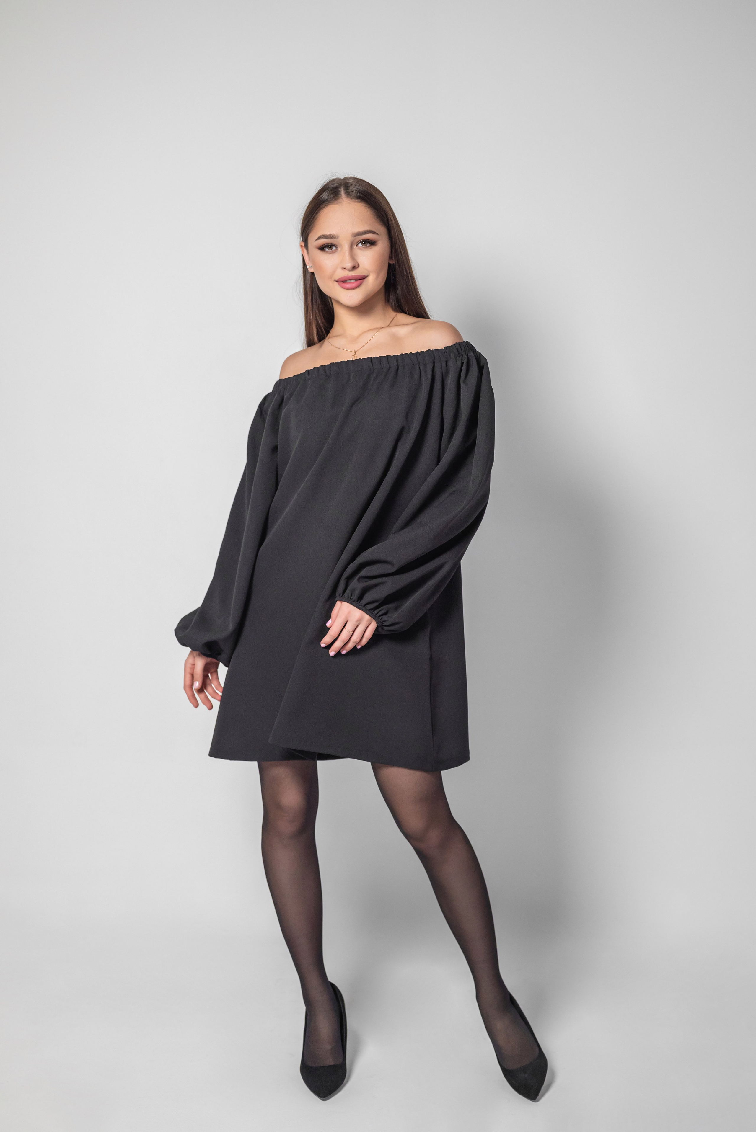 Кофты и платья. Фотограф в городе Салават