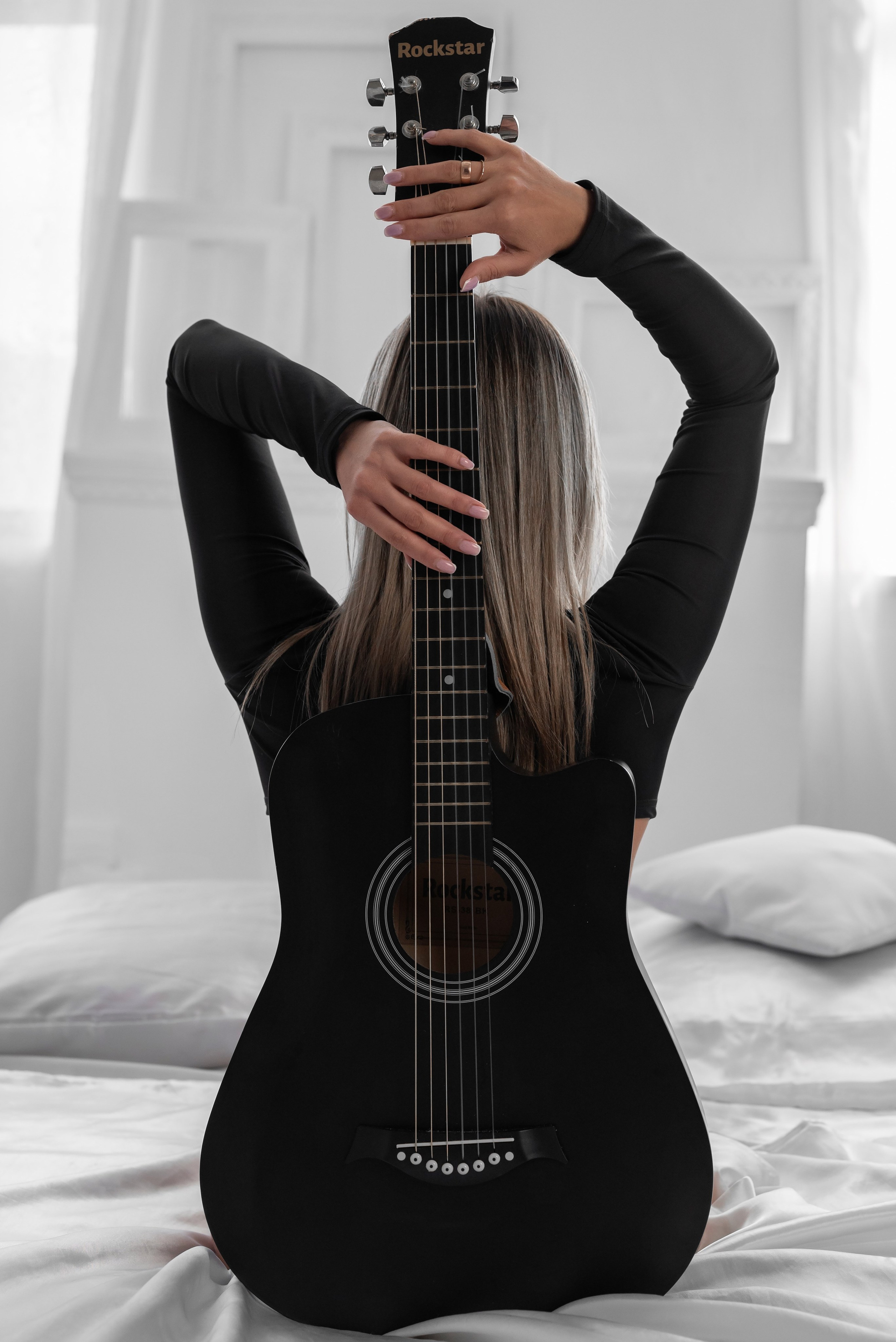 Эльза. Фотограф в городе Салават