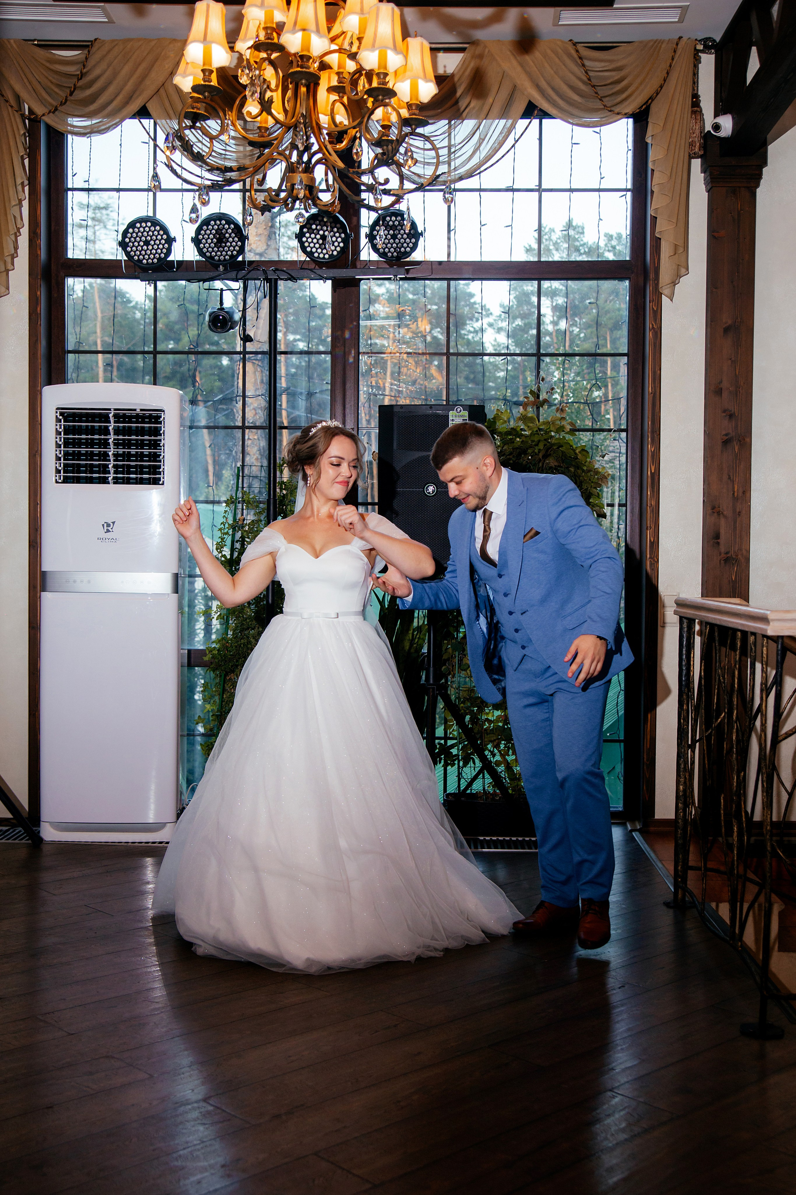 Александр & Марина. Свадебный и семейный фотограф в Самаре и Тольятти Башкатова Ольга