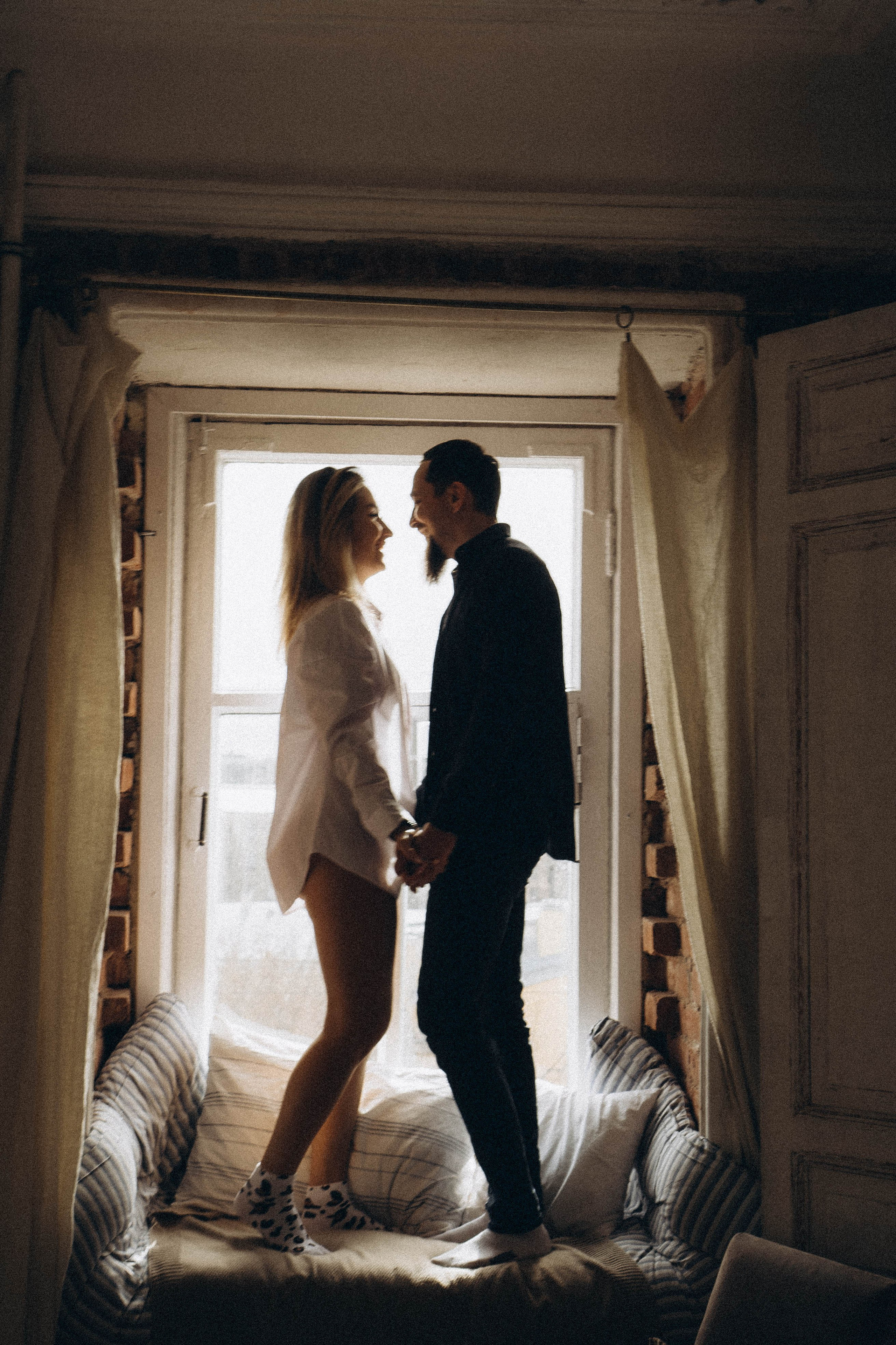 Любовь. Профессиональный фотограф, Санкт-Петербург — Виктория Богомолова