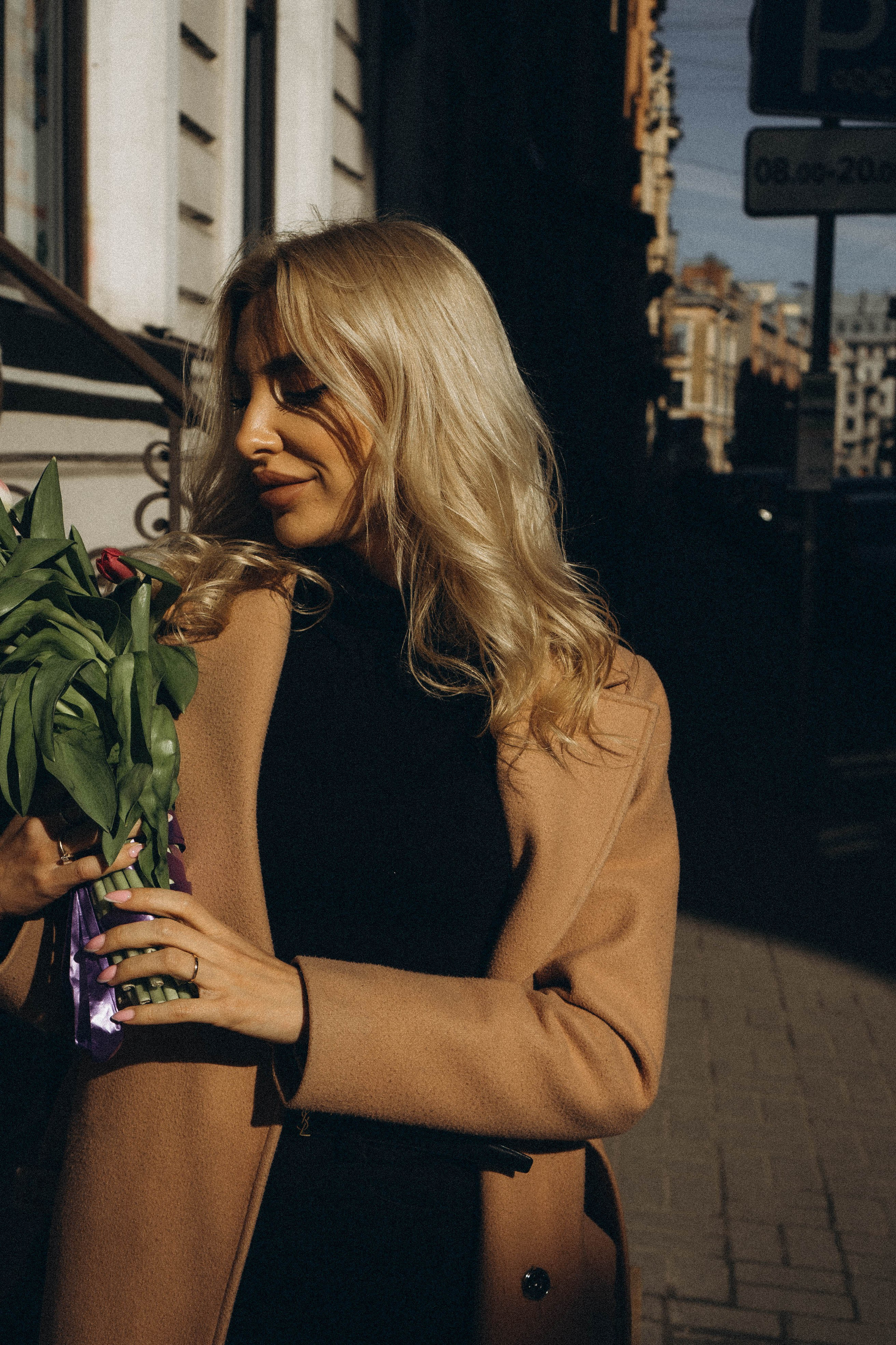 Питерская атмосфера. Профессиональный фотограф, Санкт-Петербург — Виктория Богомолова