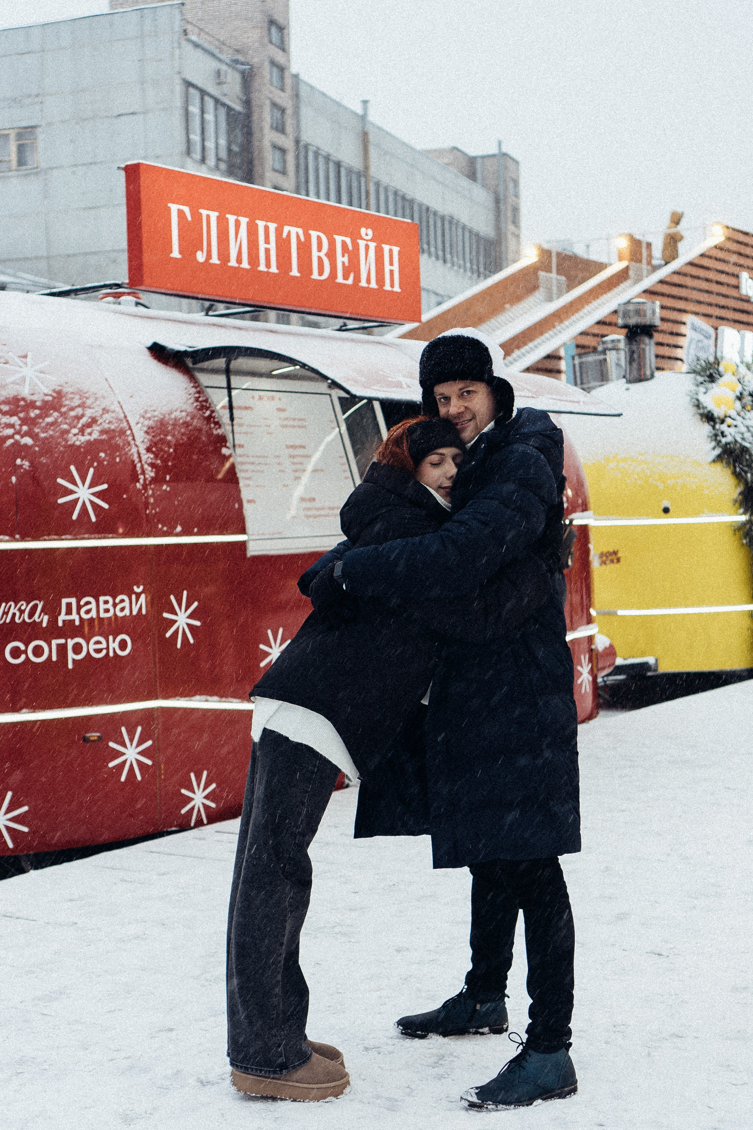 КАТОК СЕВКАБЕЛЬ. Профессиональный фотограф, Санкт-Петербург — Виктория Богомолова