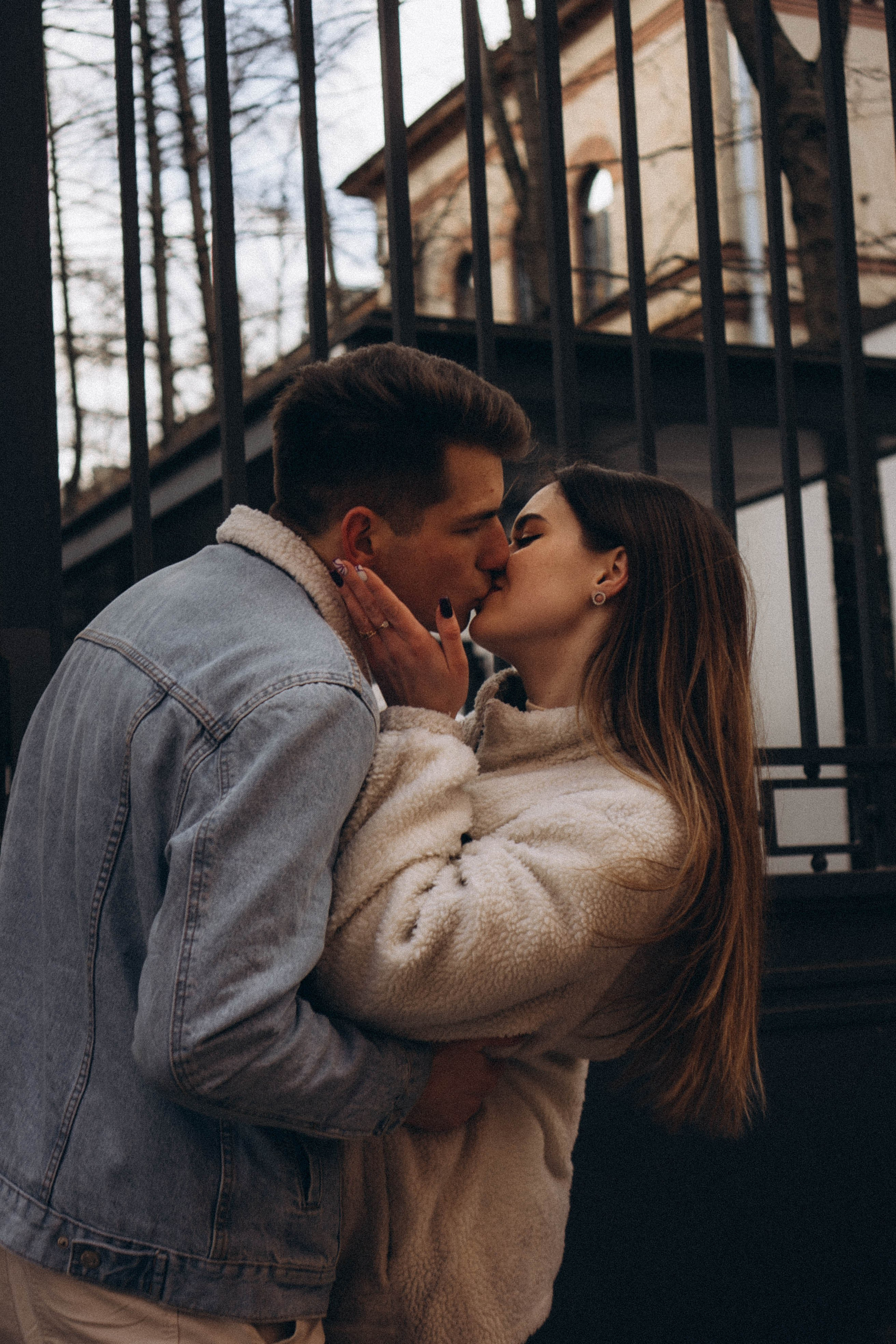 Прогулочная. Профессиональный фотограф, Санкт-Петербург — Виктория Богомолова