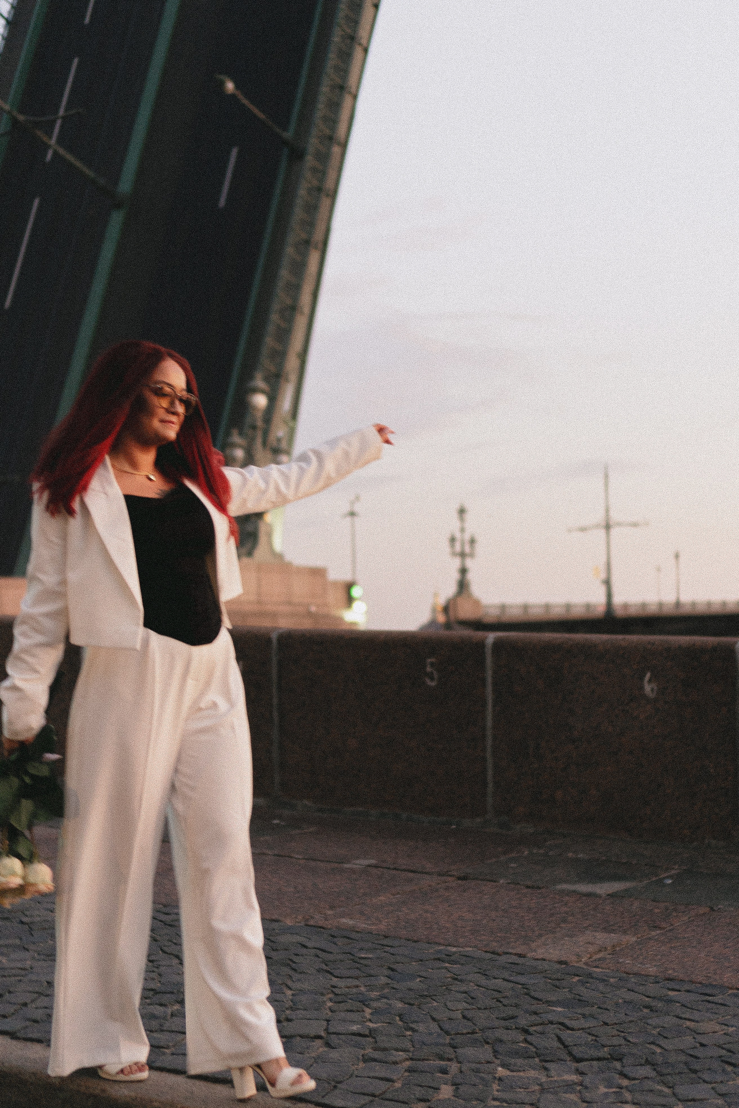 РАССВЕТНАЯ ИСТОРИЯ. Профессиональный фотограф, Санкт-Петербург — Виктория Богомолова