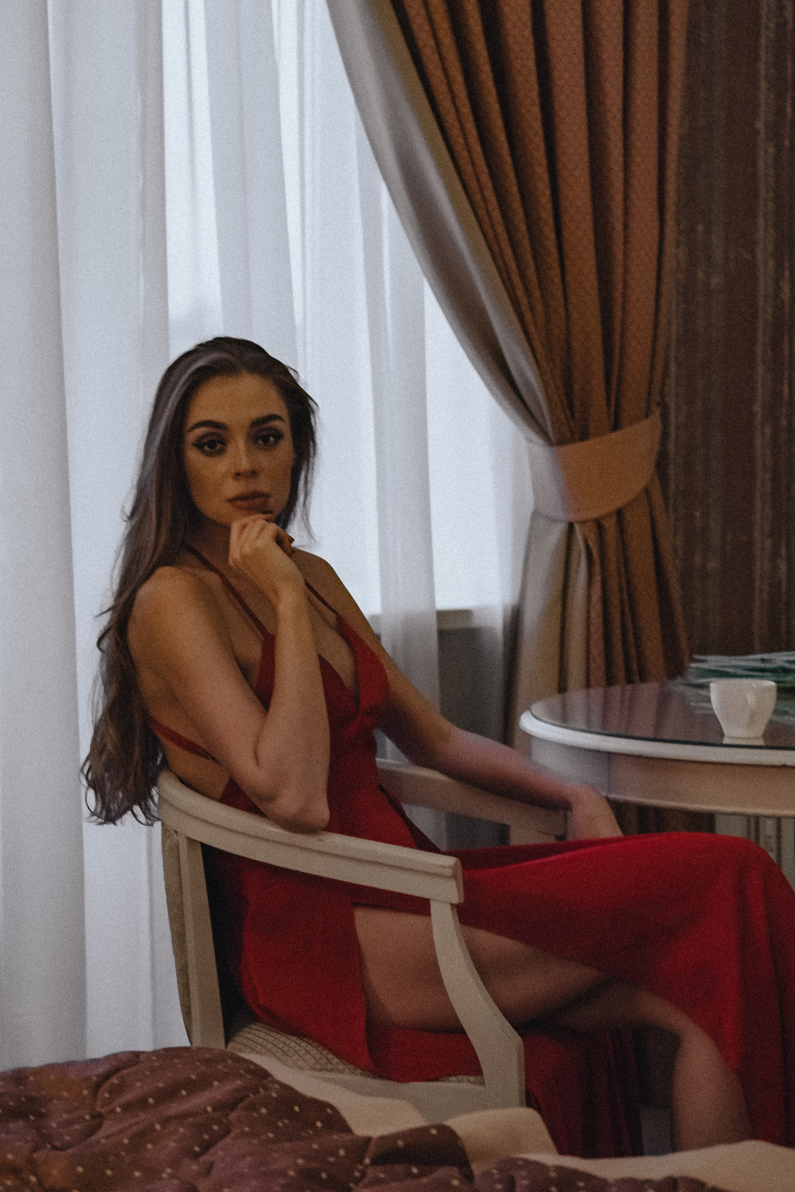 ОТЕЛЬНАЯ ИСТОРИЯ. Профессиональный фотограф, Санкт-Петербург — Виктория Богомолова