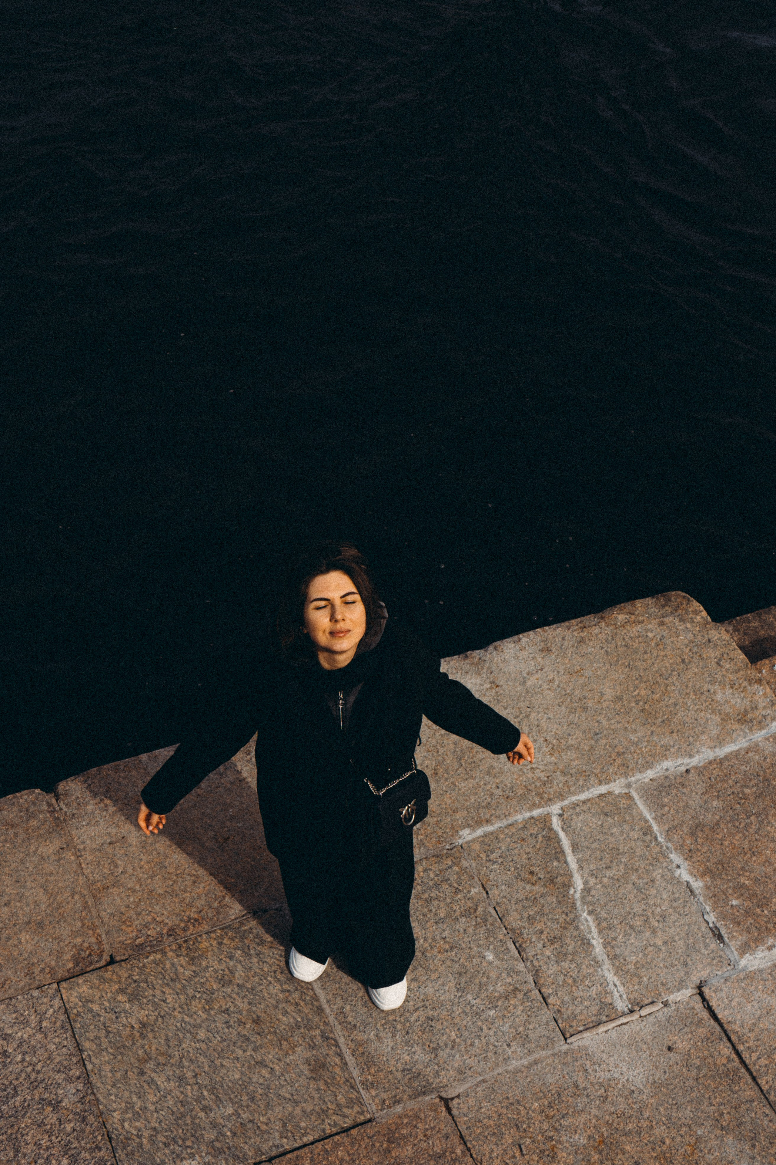 Прогулка по весеннему Питеру. Профессиональный фотограф, Санкт-Петербург — Виктория Богомолова