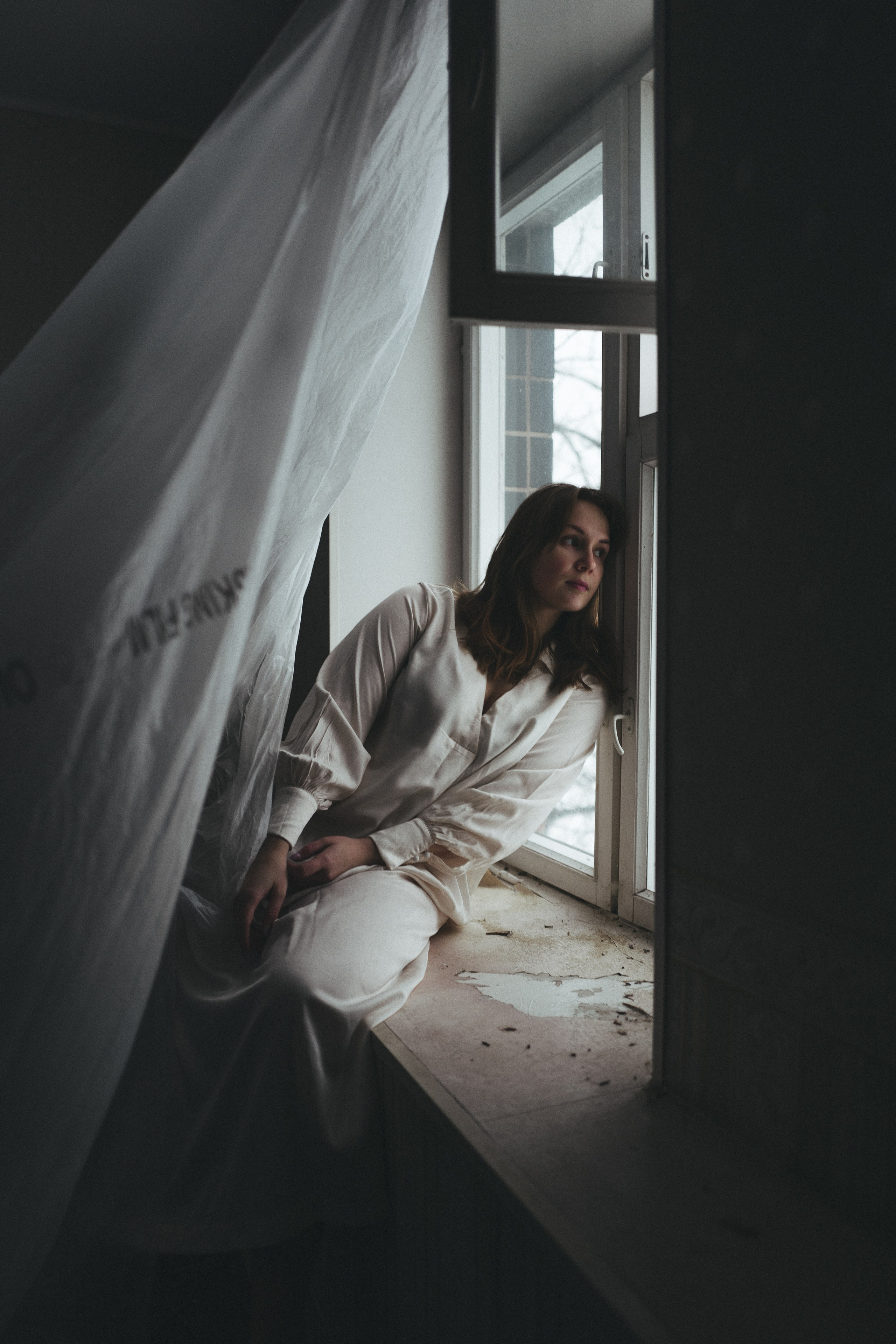 Inga office 🤎. <3