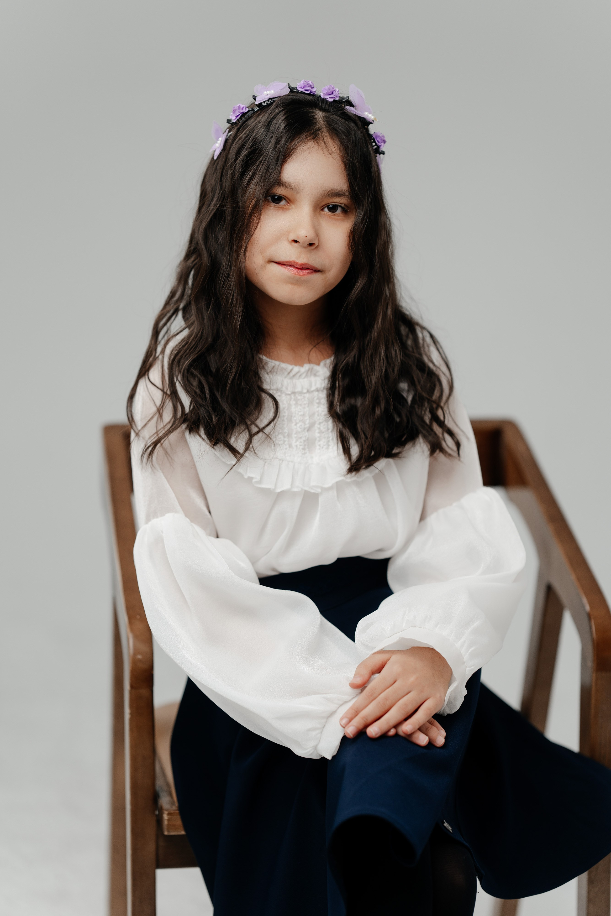 Портреты. Выпускные альбомы в Нур-Султане (Астана) и по всему Казахстану