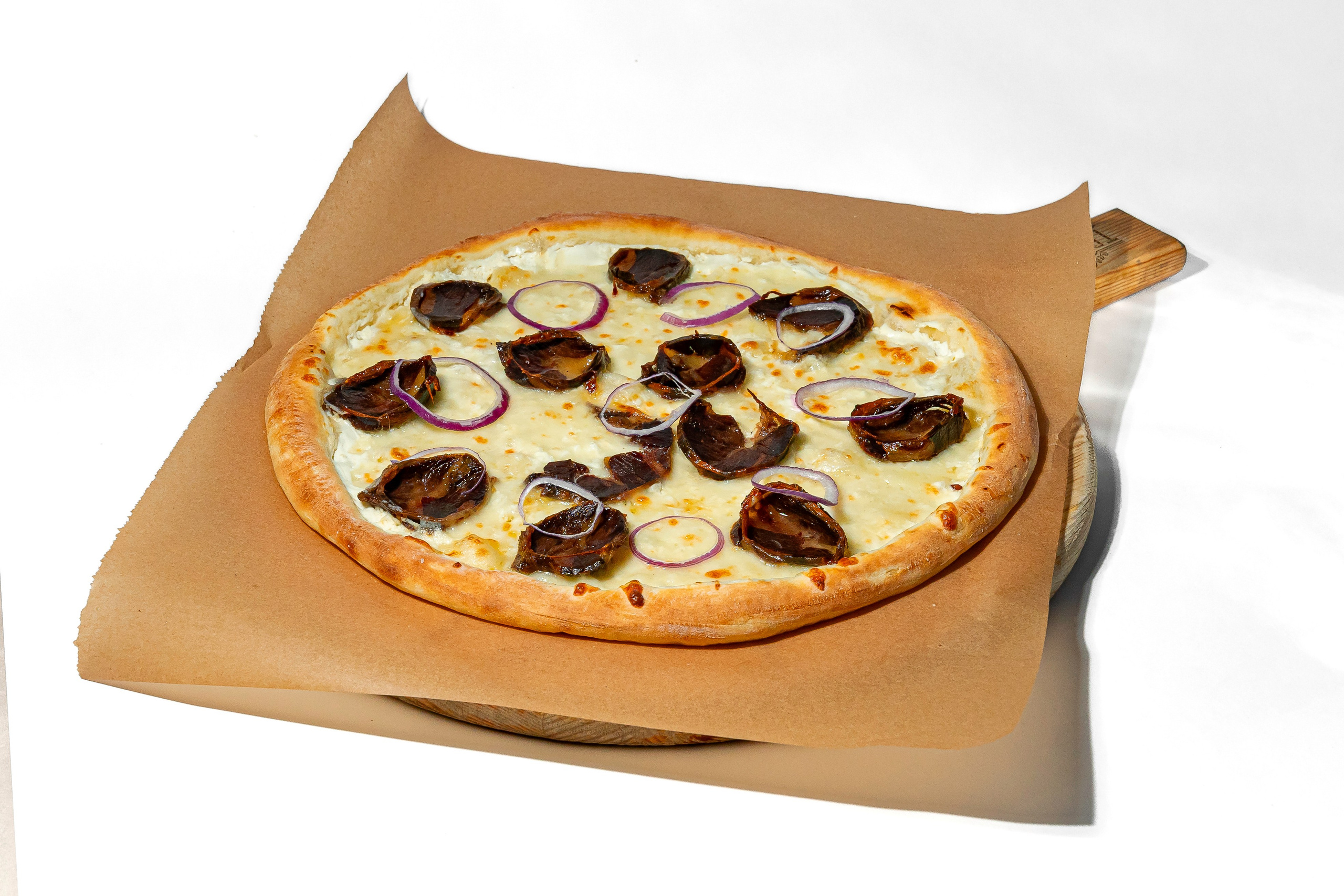 Delivery. Food Photography in Karaganda, Astana. Restaurant & Delivery