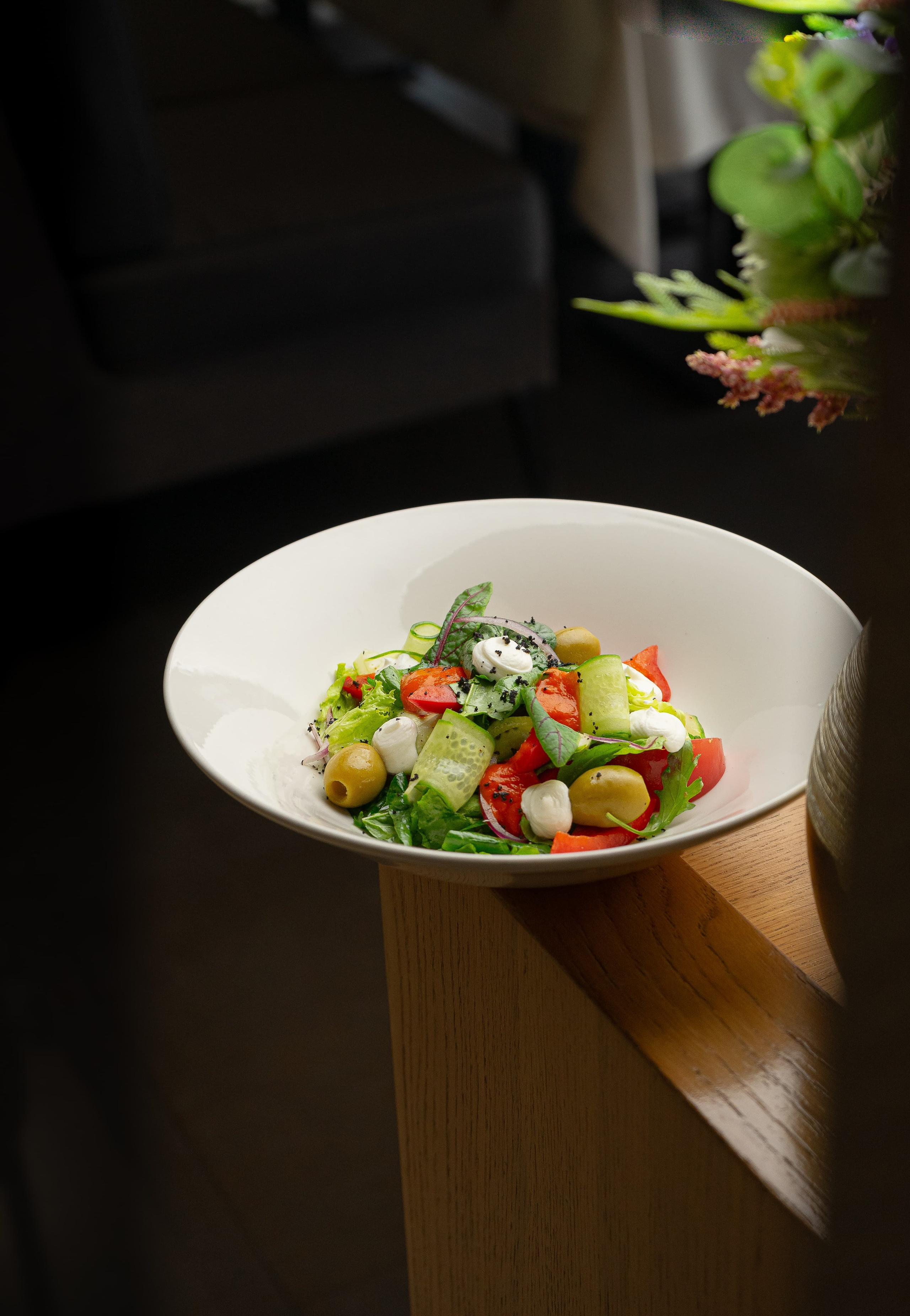 Фуд-фотограф Караганда Астана