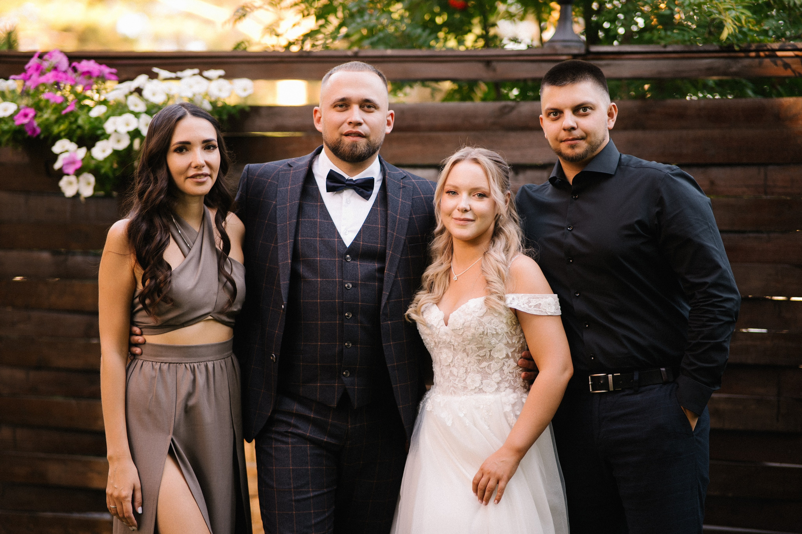 Марина и Денис (полный день). Фотограф на любое событие в Кемерово