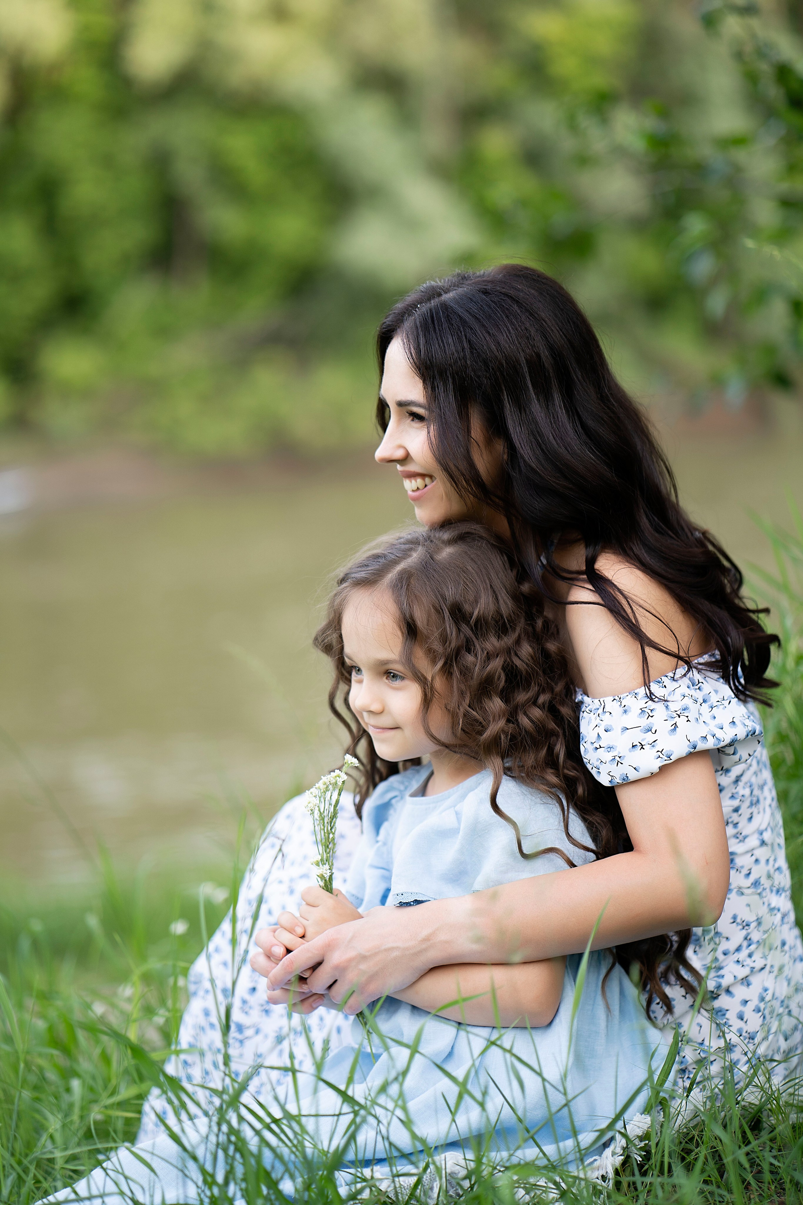 Ирина и Арина. Главная