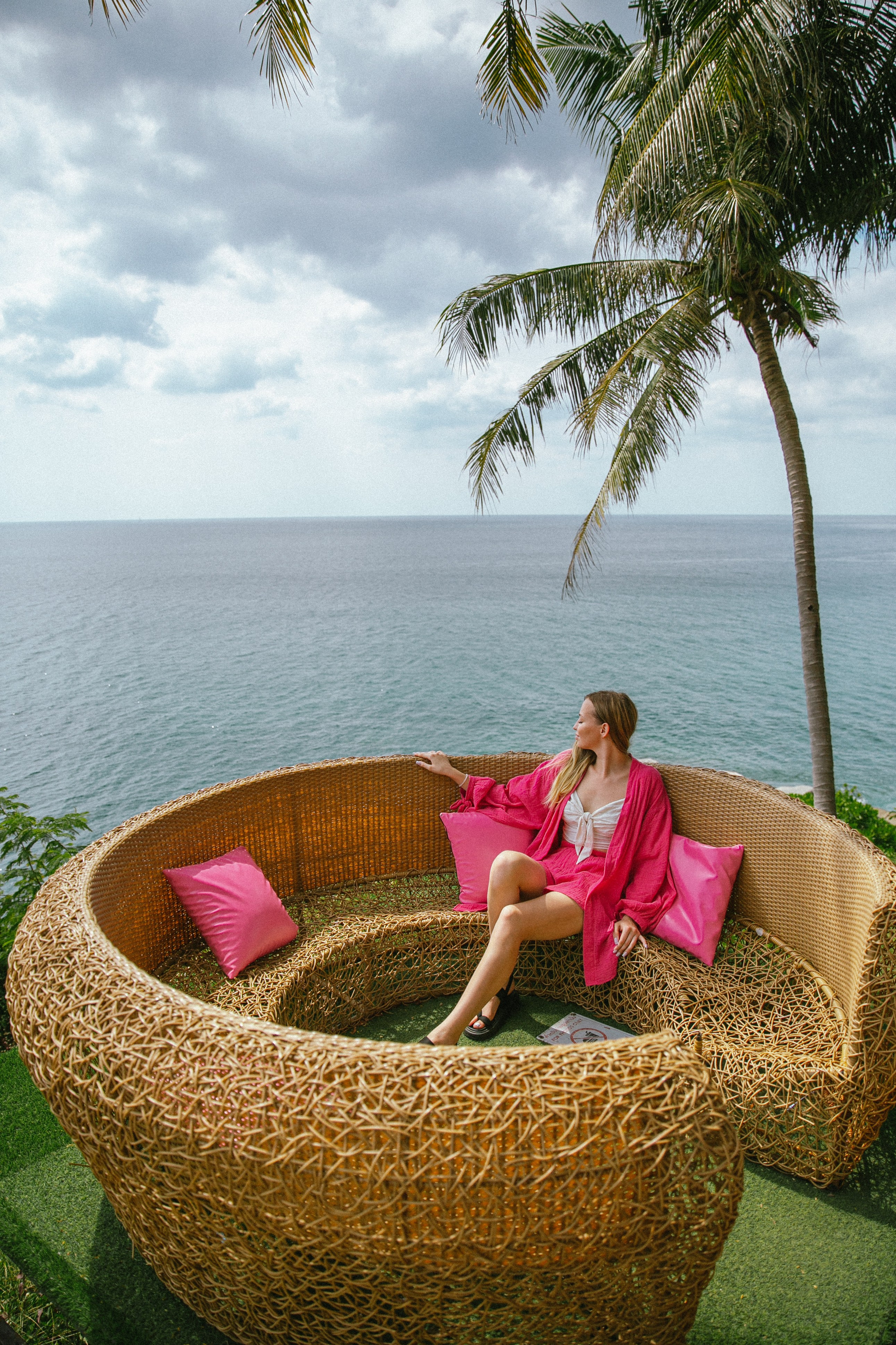 Саша и Настя, Пхукет. Фотограф и видеограф Анна Домашенко