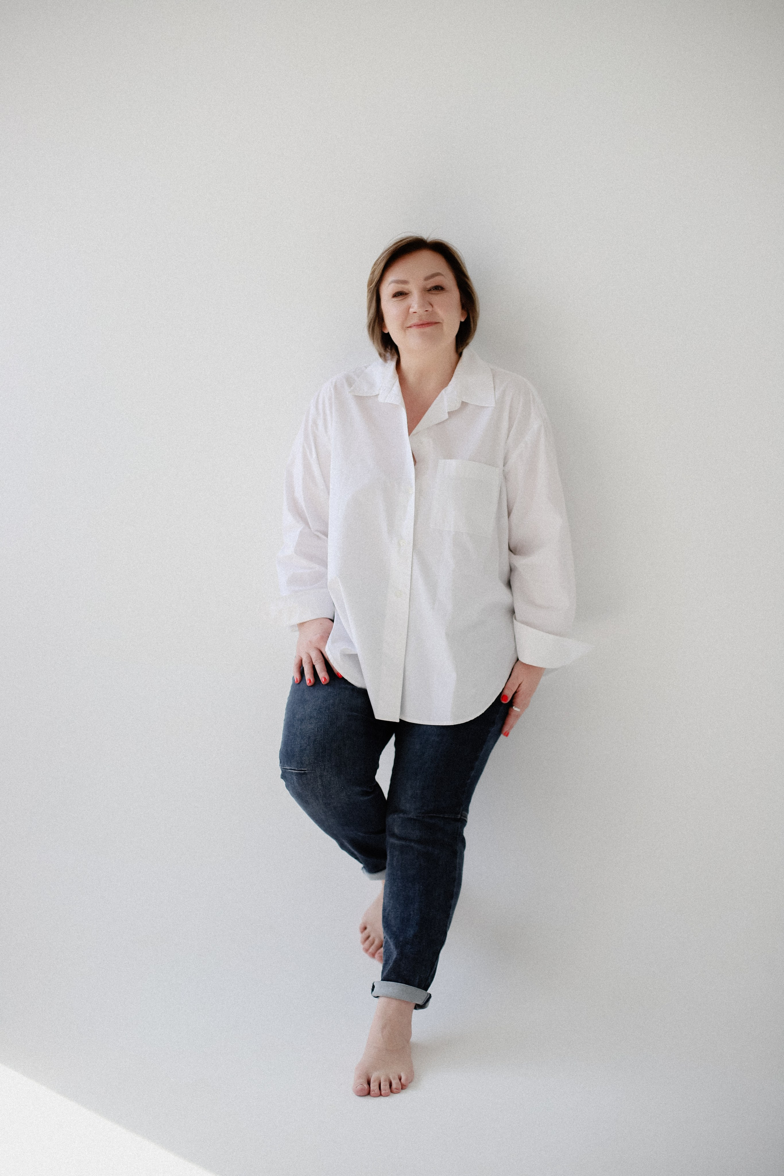 Ольга. Фотограф в Алматы и Москве Даша Пушкина