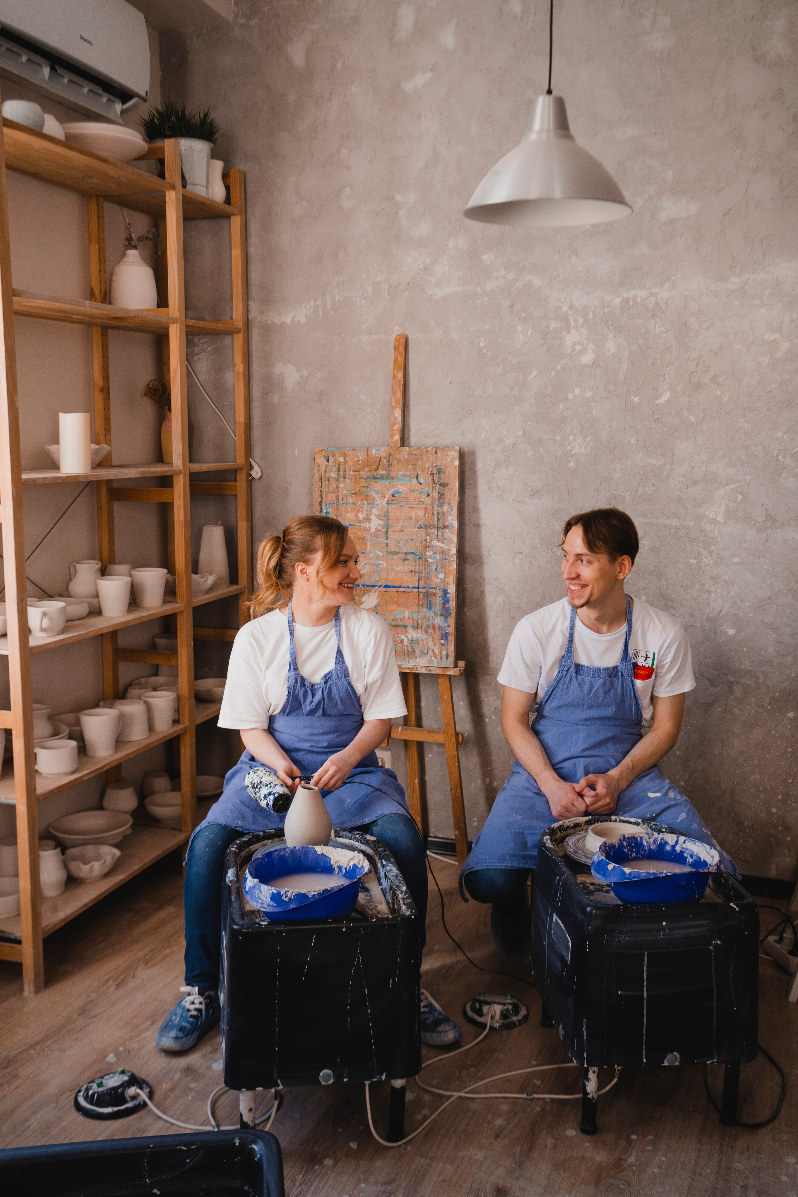 Love Story Vasiliy&Ksenia