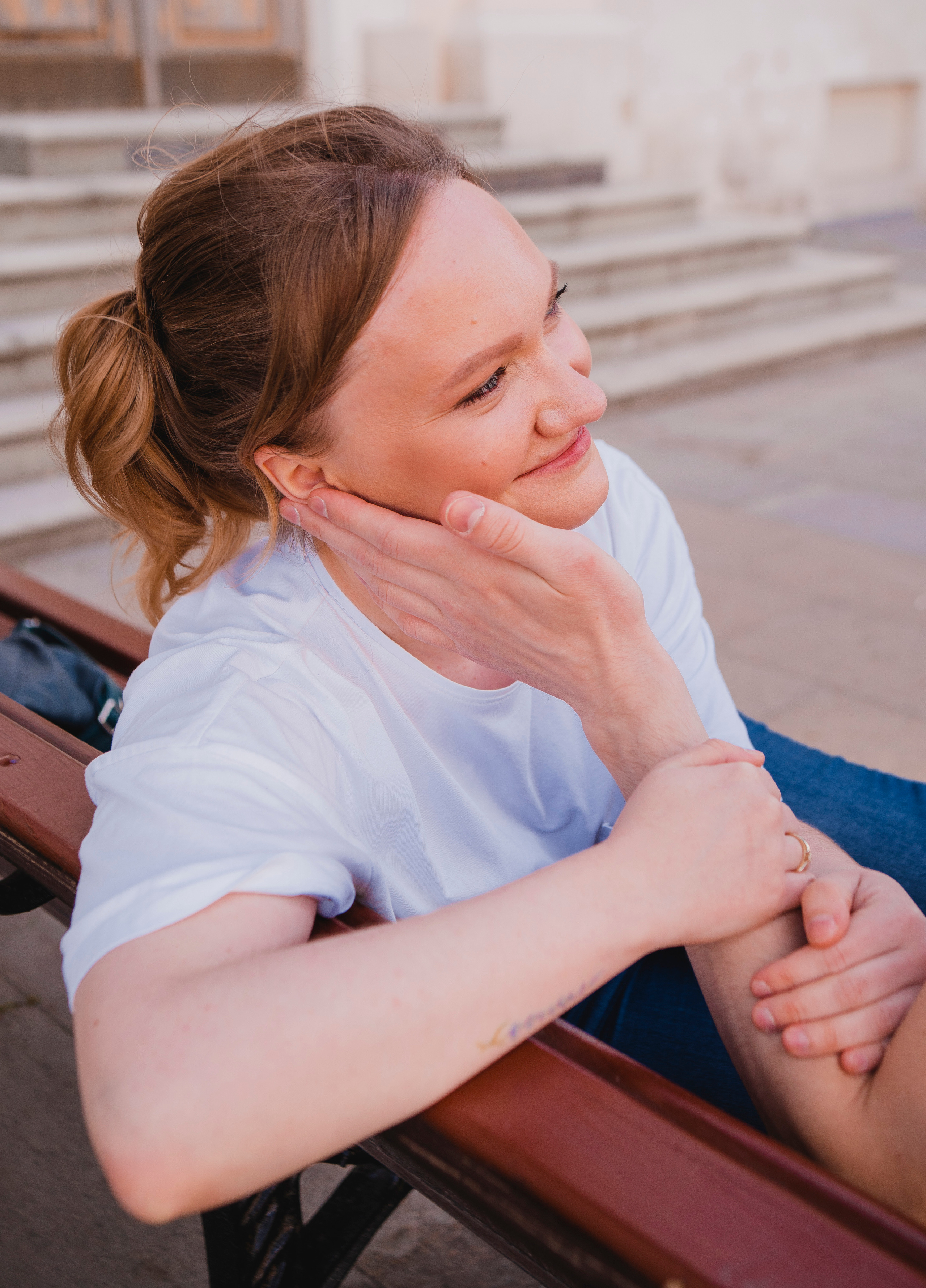 Love Story Vasiliy&Ksenia