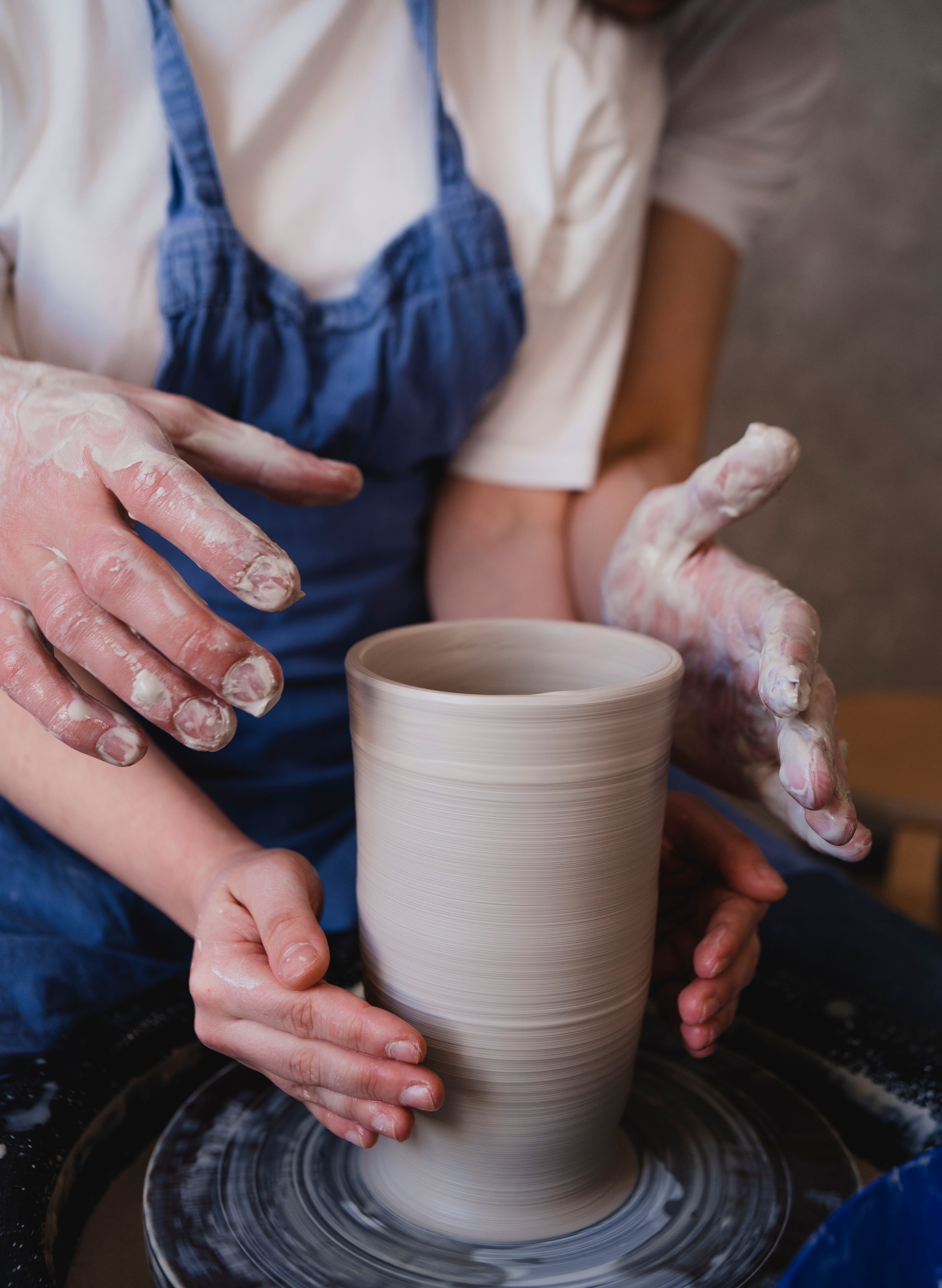 Love Story Vasiliy&Ksenia