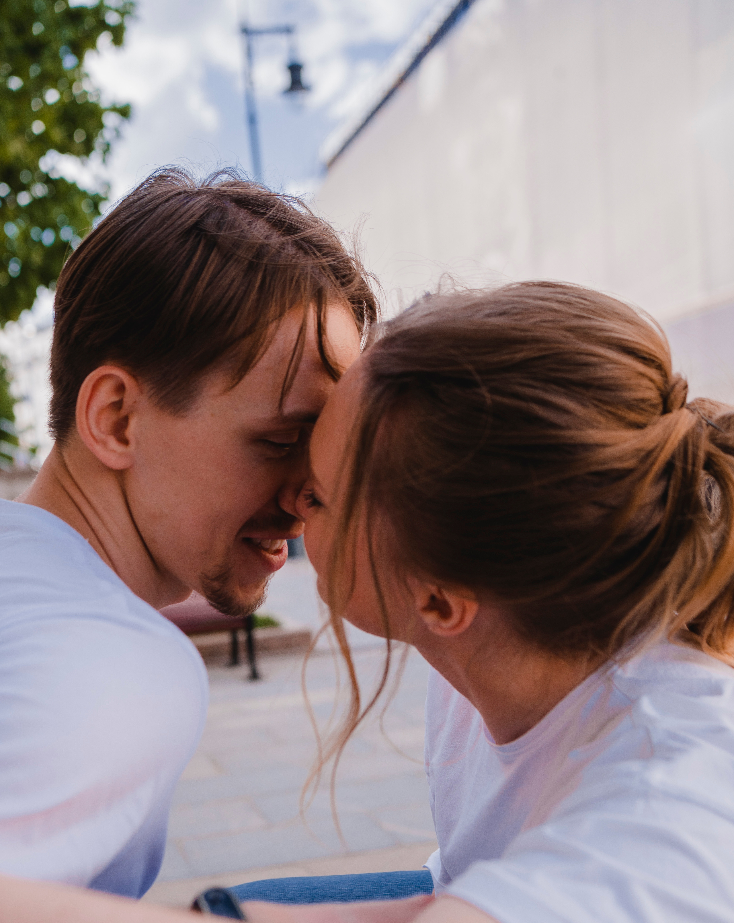 Love Story Vasiliy&Ksenia