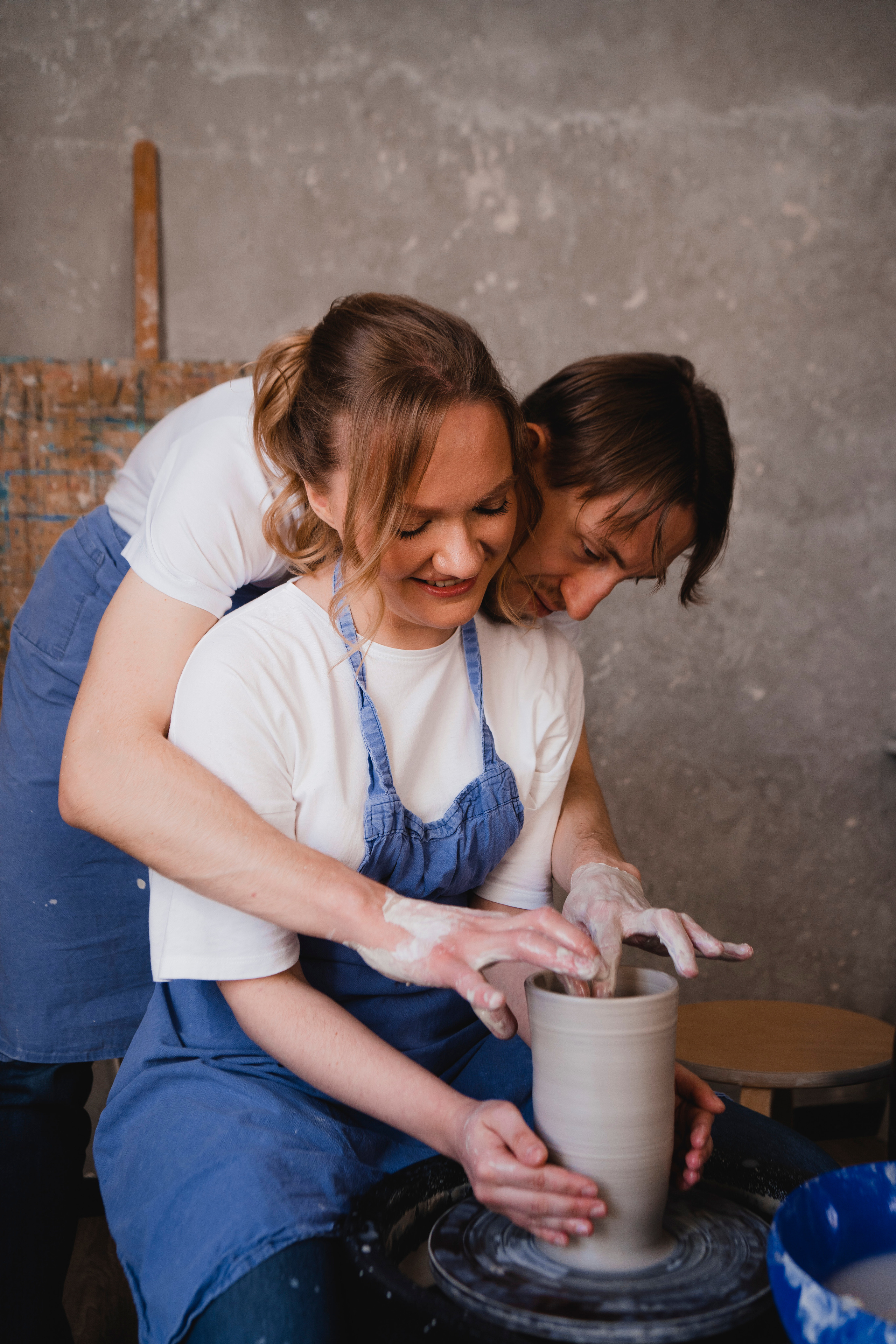 Love Story Vasiliy&Ksenia