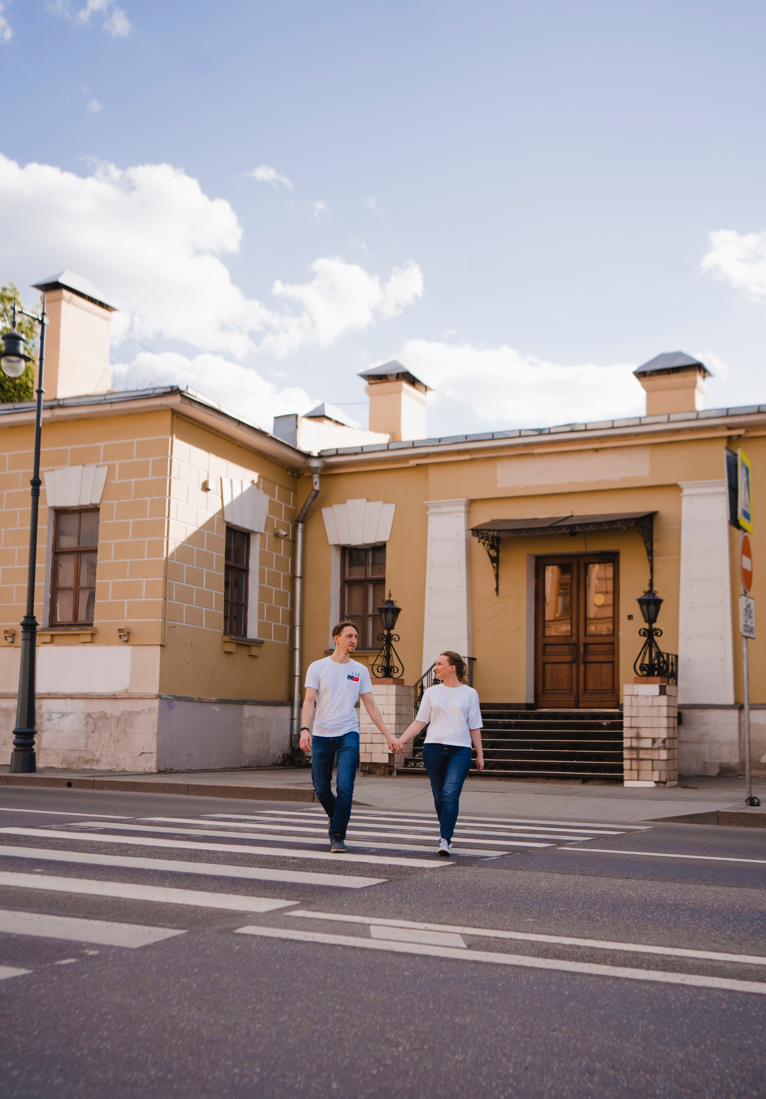 Love Story Vasiliy&Ksenia