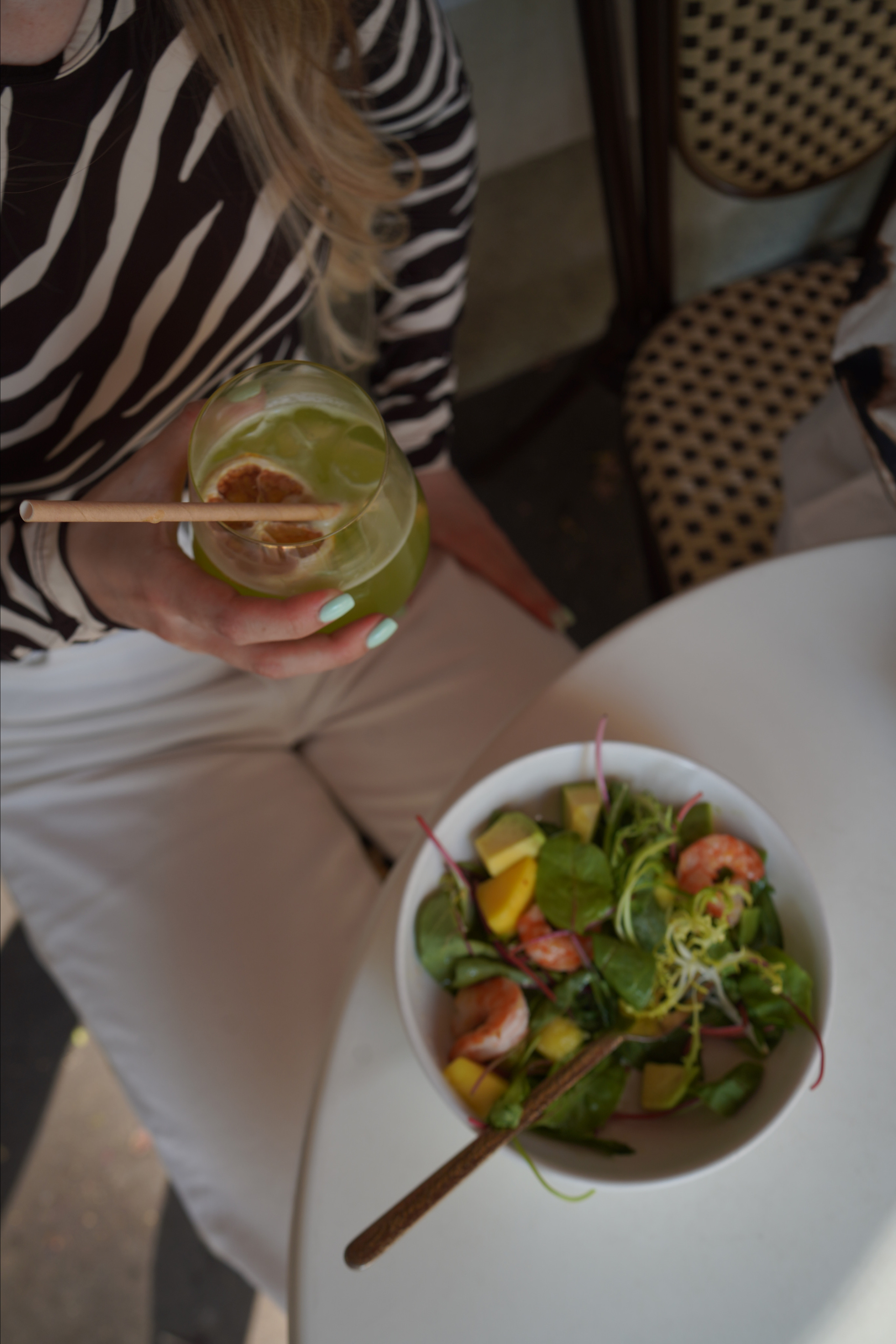 Тоня и Настя