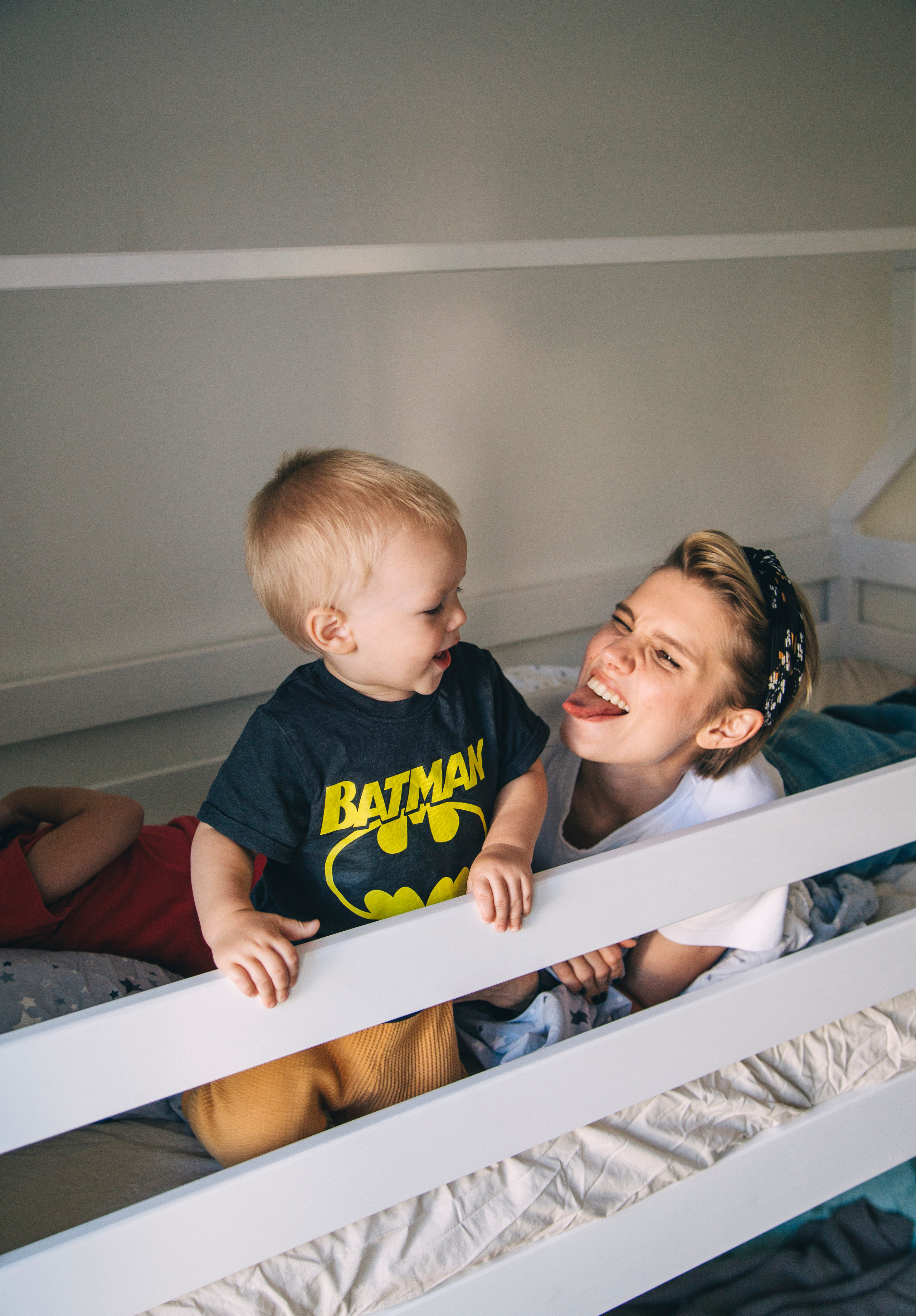 Дарья Мельникова