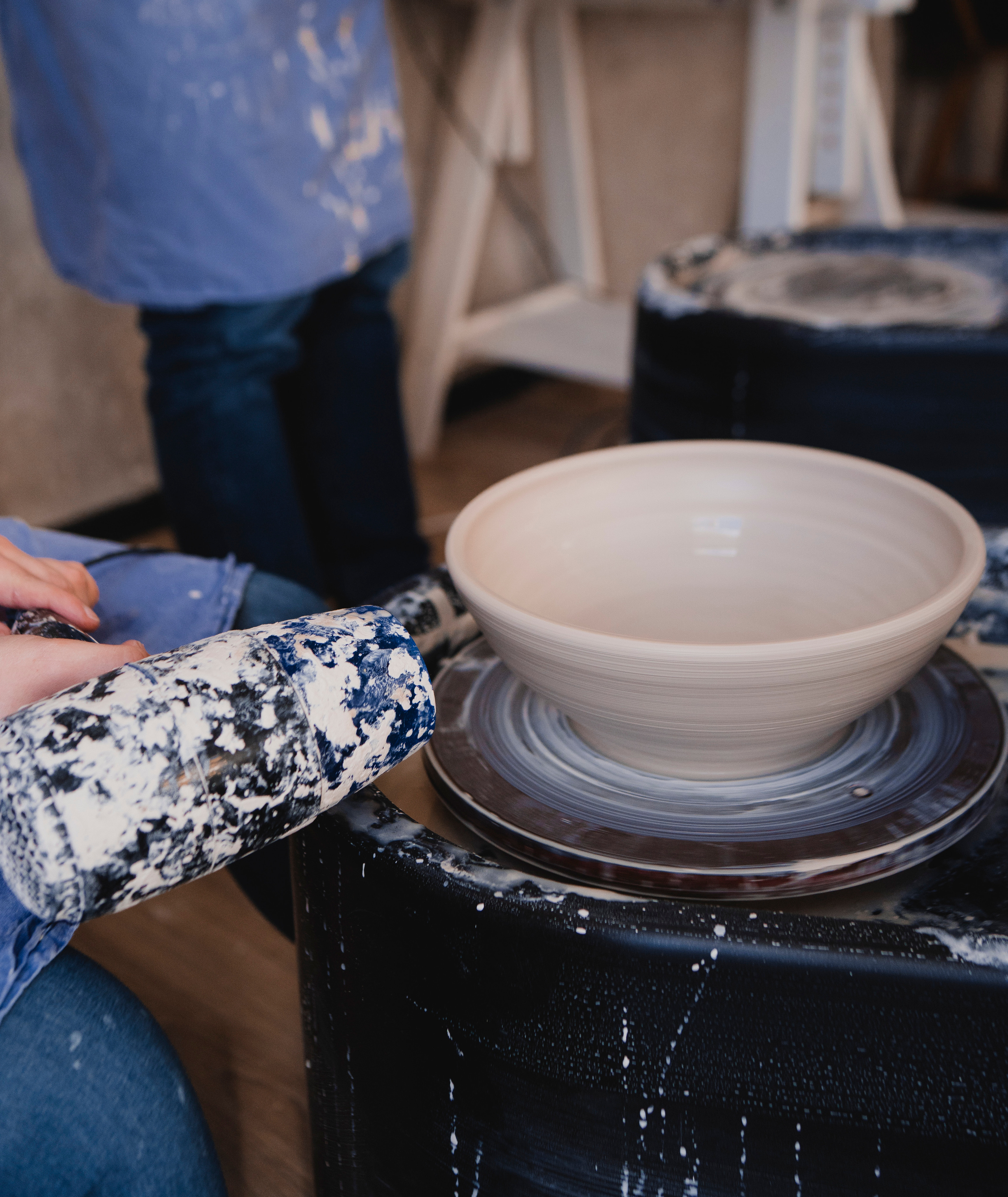 Love Story Vasiliy&Ksenia