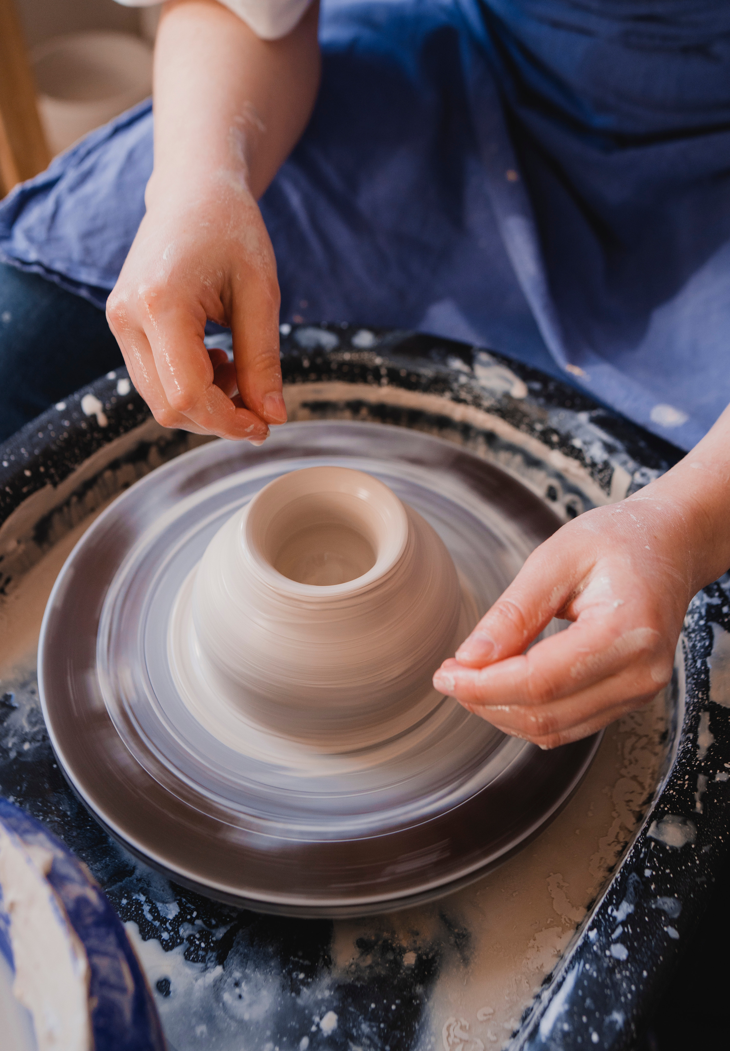 Love Story Vasiliy&Ksenia