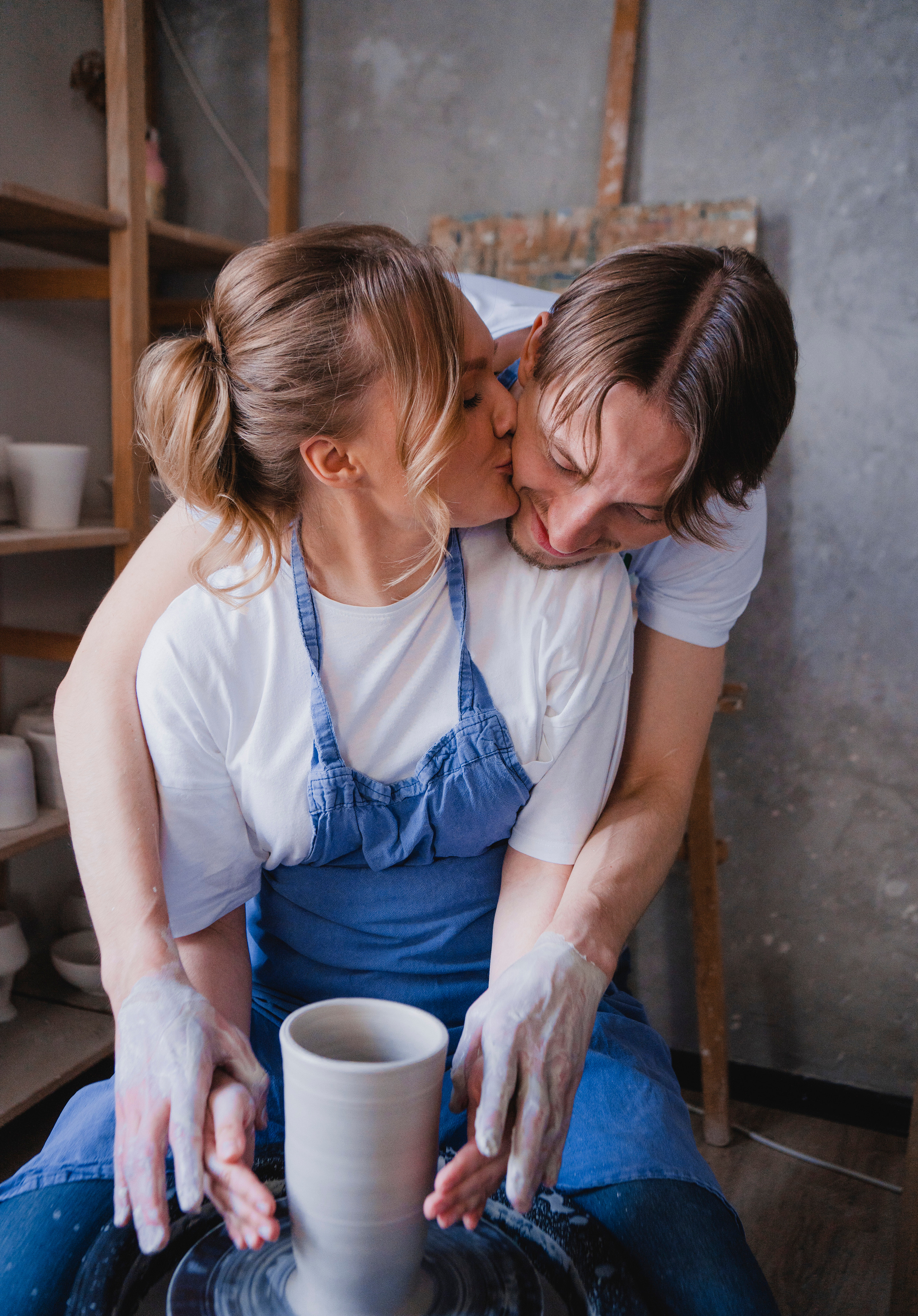 Love Story Vasiliy&Ksenia