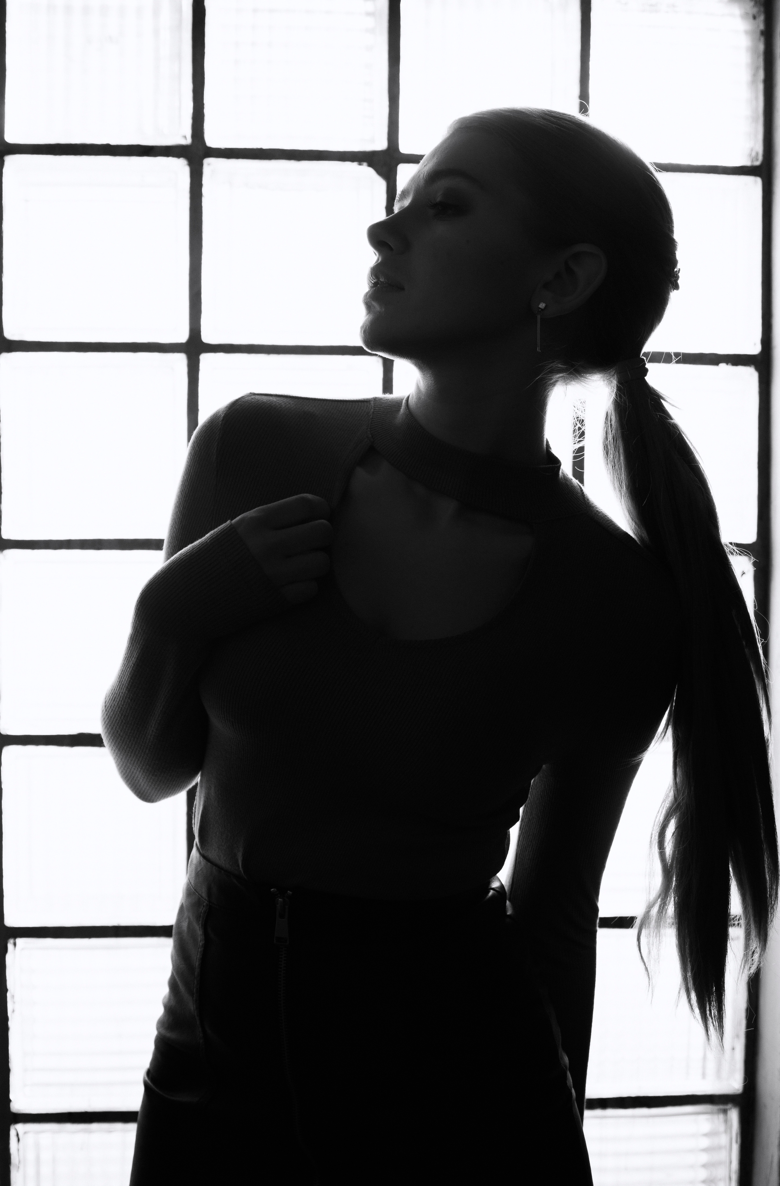 Съёмки сериала «Саша и Таня»