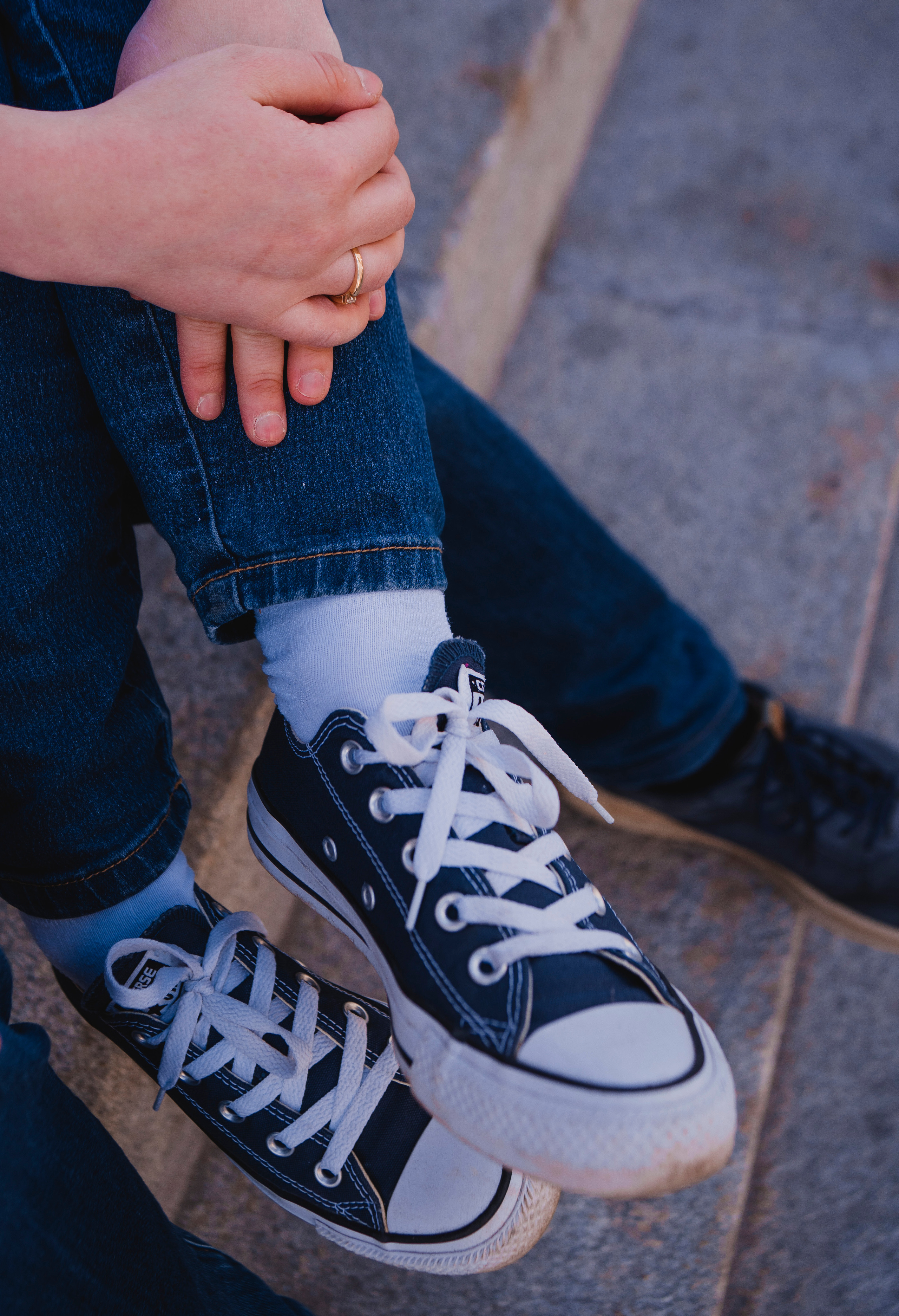 Love Story Vasiliy&Ksenia