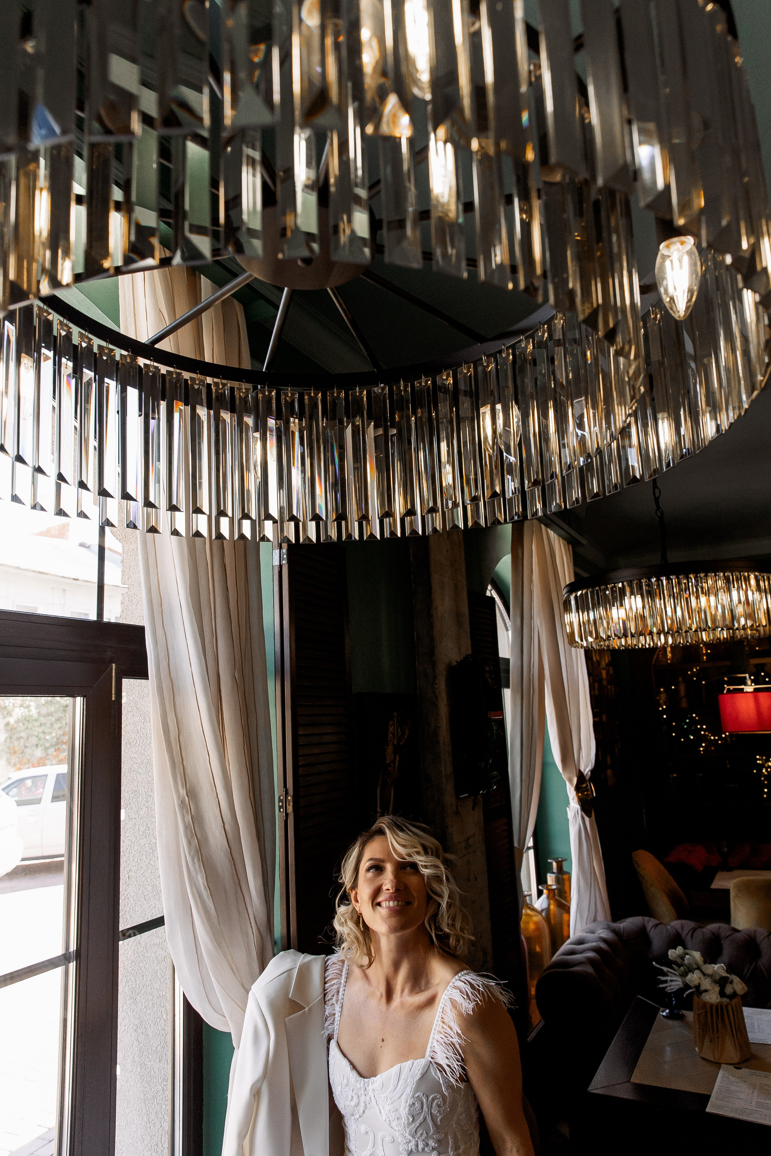 Виктор и Екатерина. Свадебный и семейный фотограф в Челябинске Юлия Ишимова