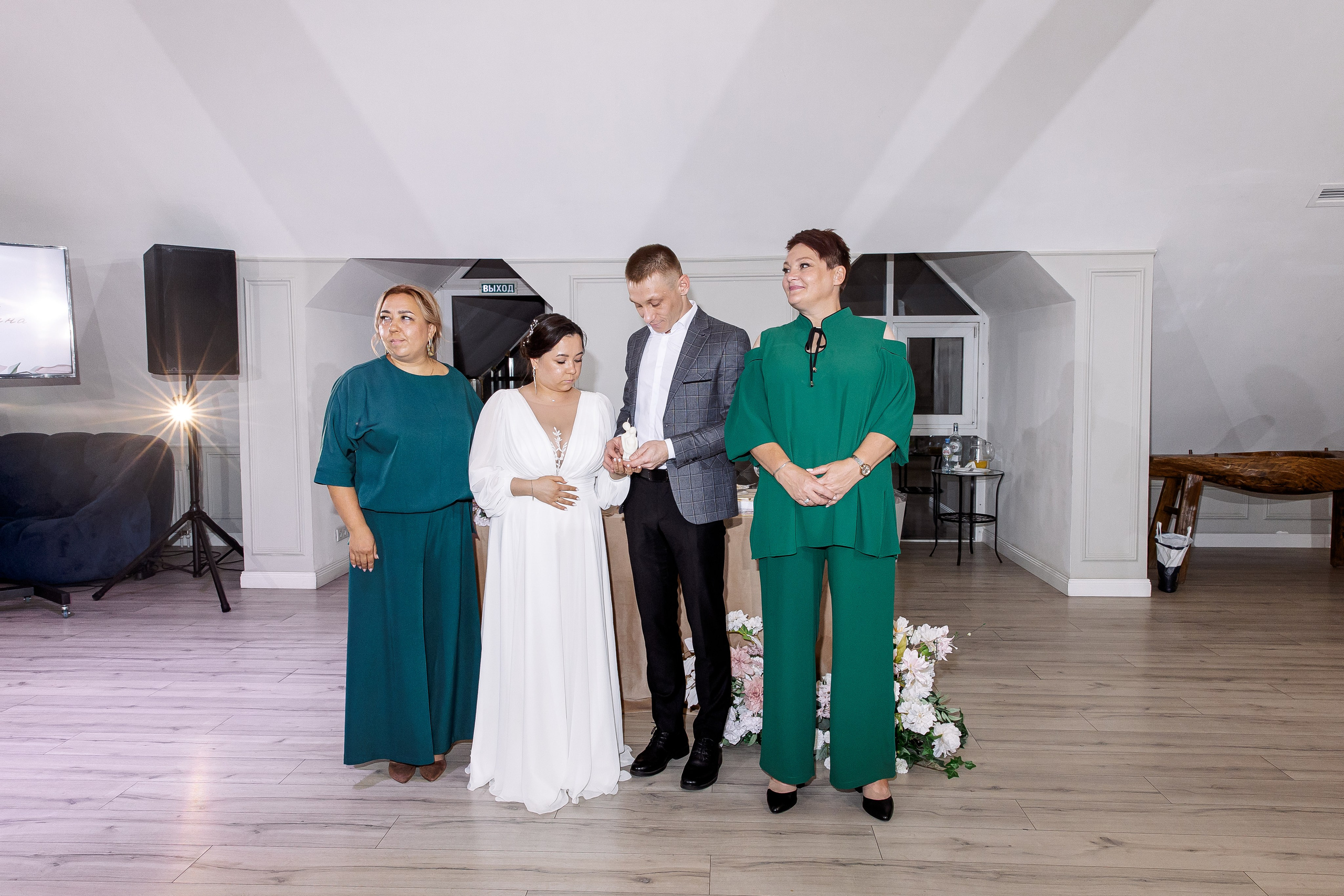 Станислав и Марина. Свадебный и семейный фотограф в Челябинске Юлия Ишимова