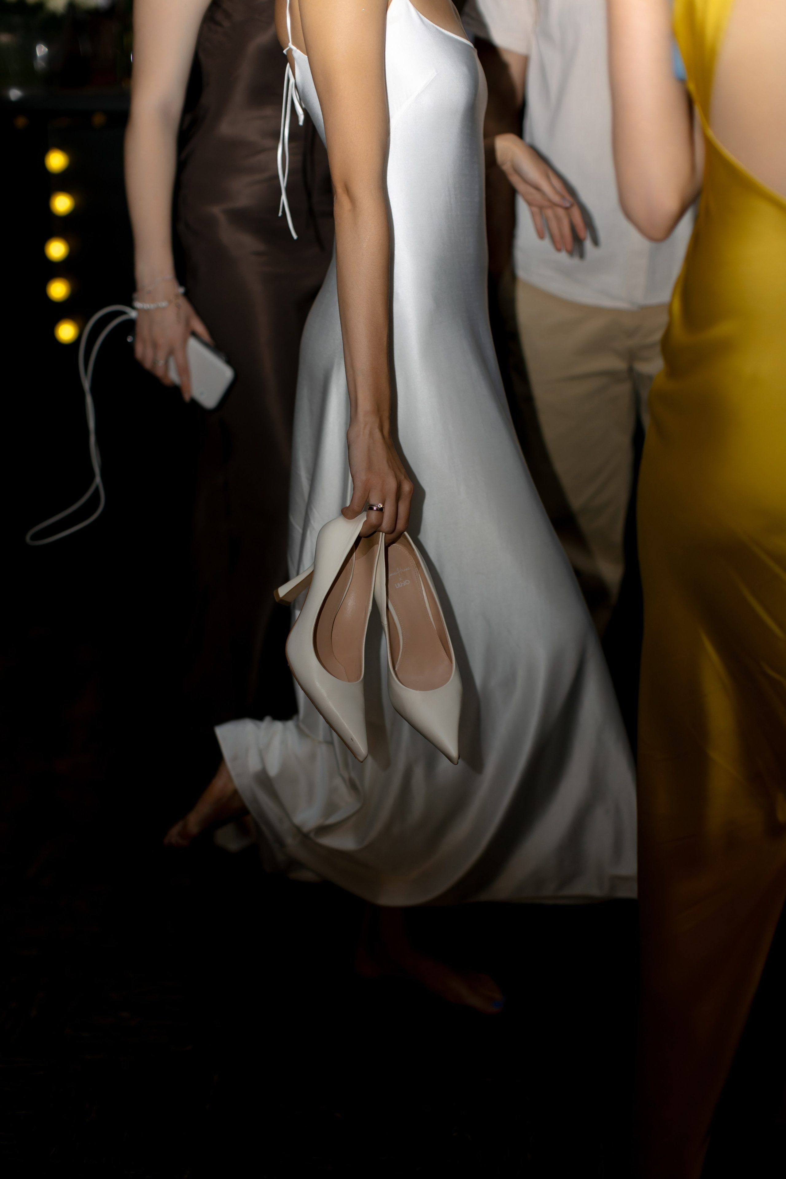 Она сумашедшая. Свадебный фотограф в Москве и Балашихе