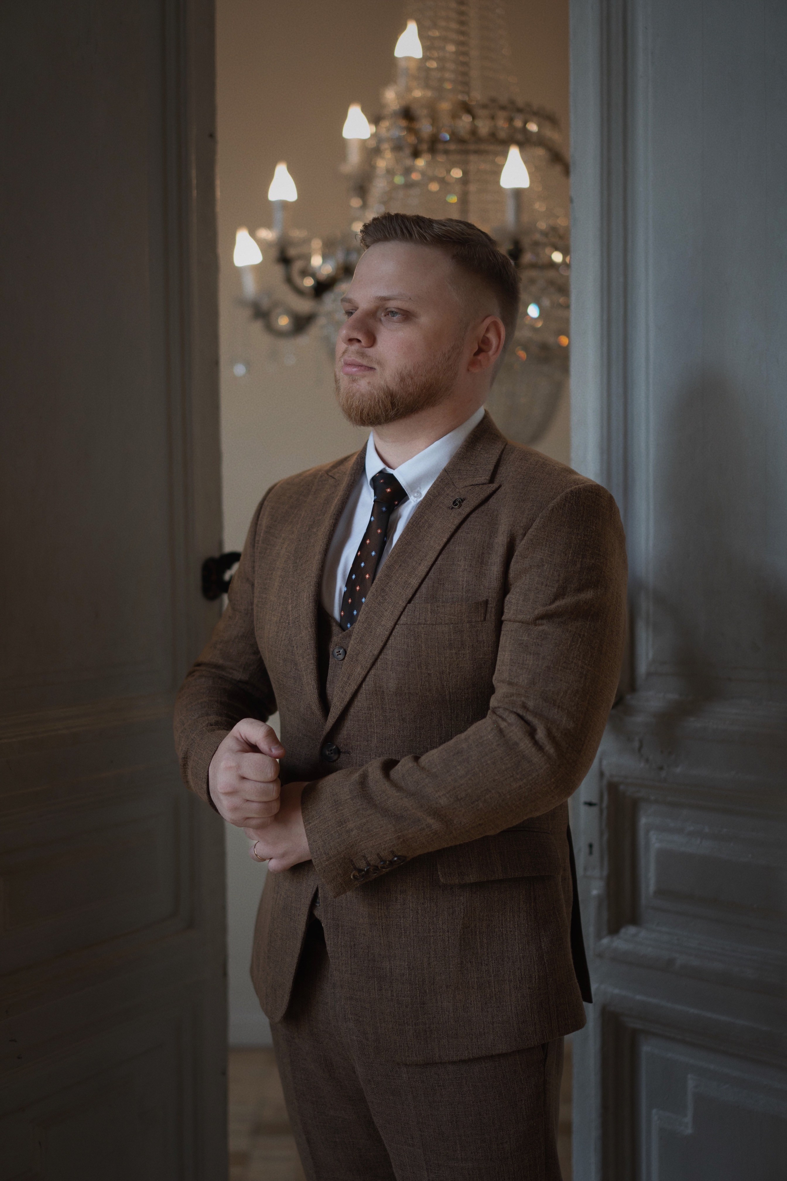 Свадьба для двоих. Свадебный фотограф видеограф в Москве и Санкт-Петербурге