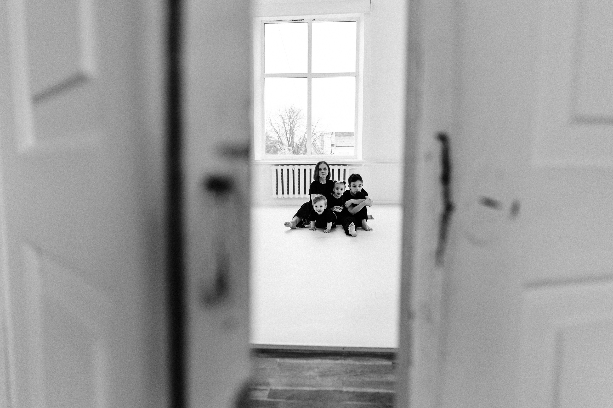 Диана, Алекс, Мили и Лукас. Фотограф в Краснодаре Алла Потоцкая