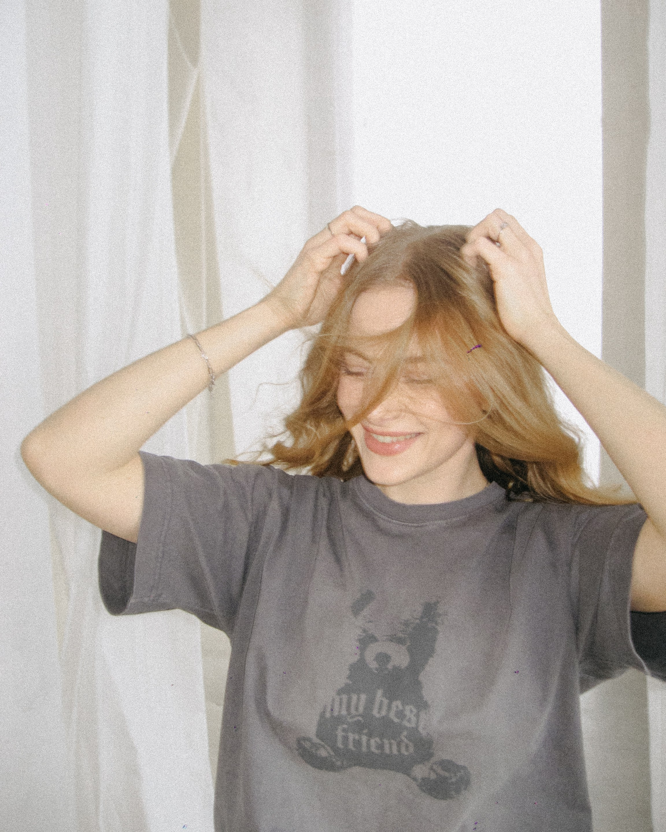 Люся и Женя. Павел Маннапов, фотограф и видеограф в Екатеринбурге