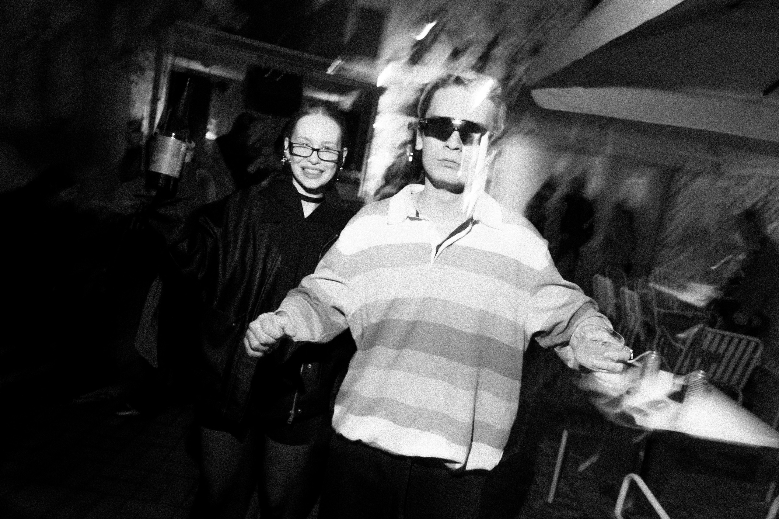 Вечно Молодой Лето 25. Павел Маннапов, фотограф и видеограф в Екатеринбурге