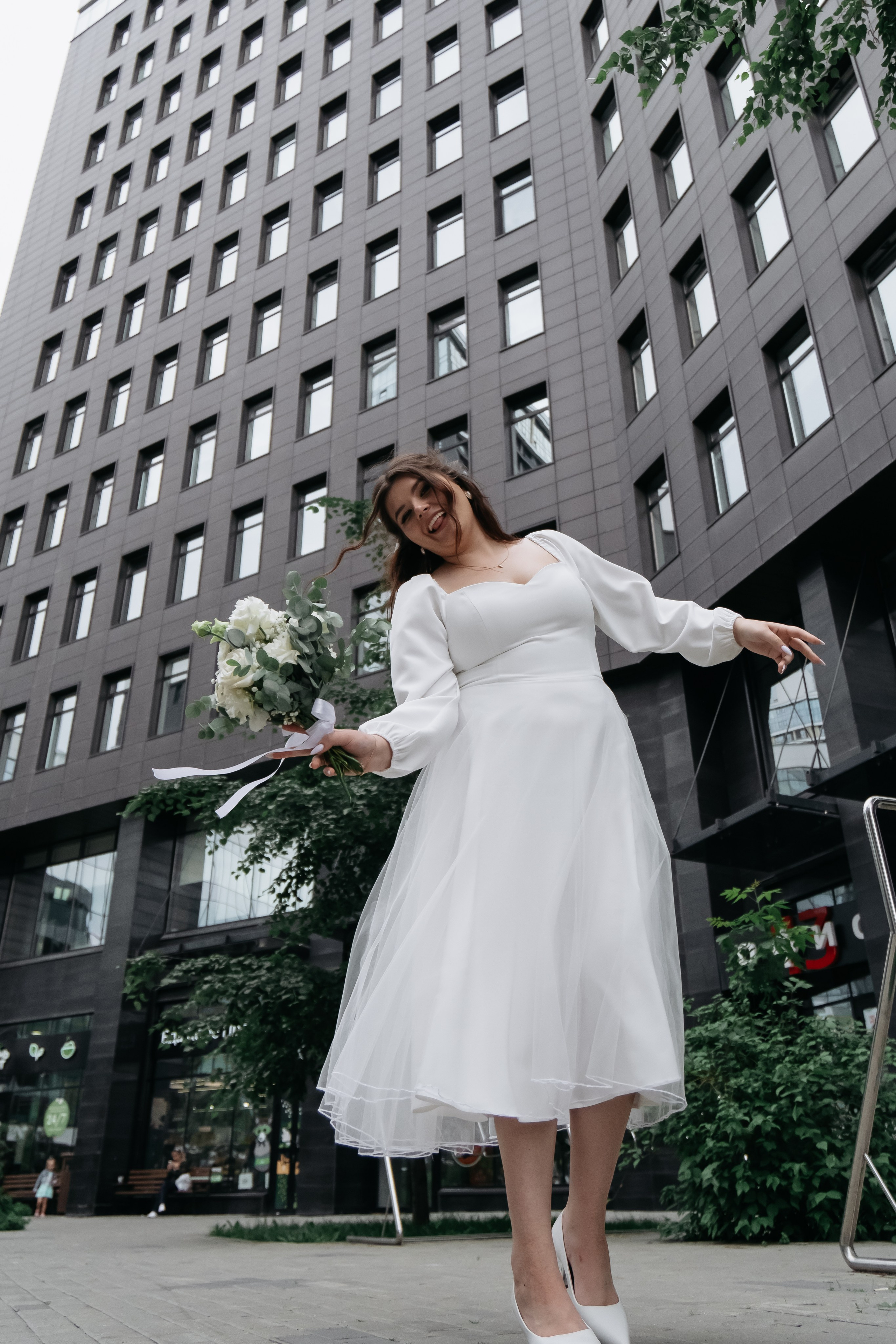 Ксения и Никита. Павел Маннапов, фотограф и видеограф в Екатеринбурге