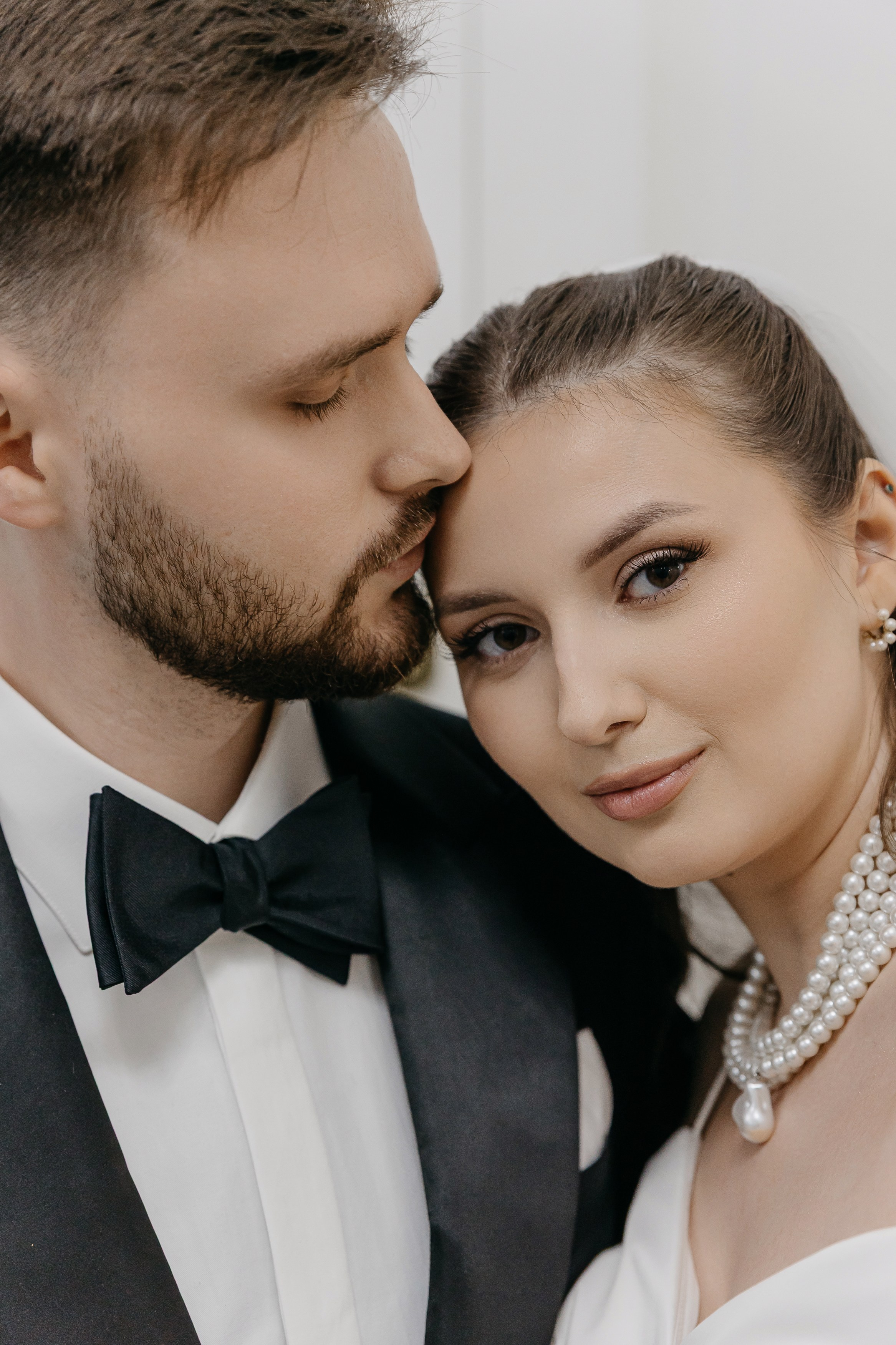 Дмитрий и Екатерина. Свадебный фотограф Дмитрий Марышев