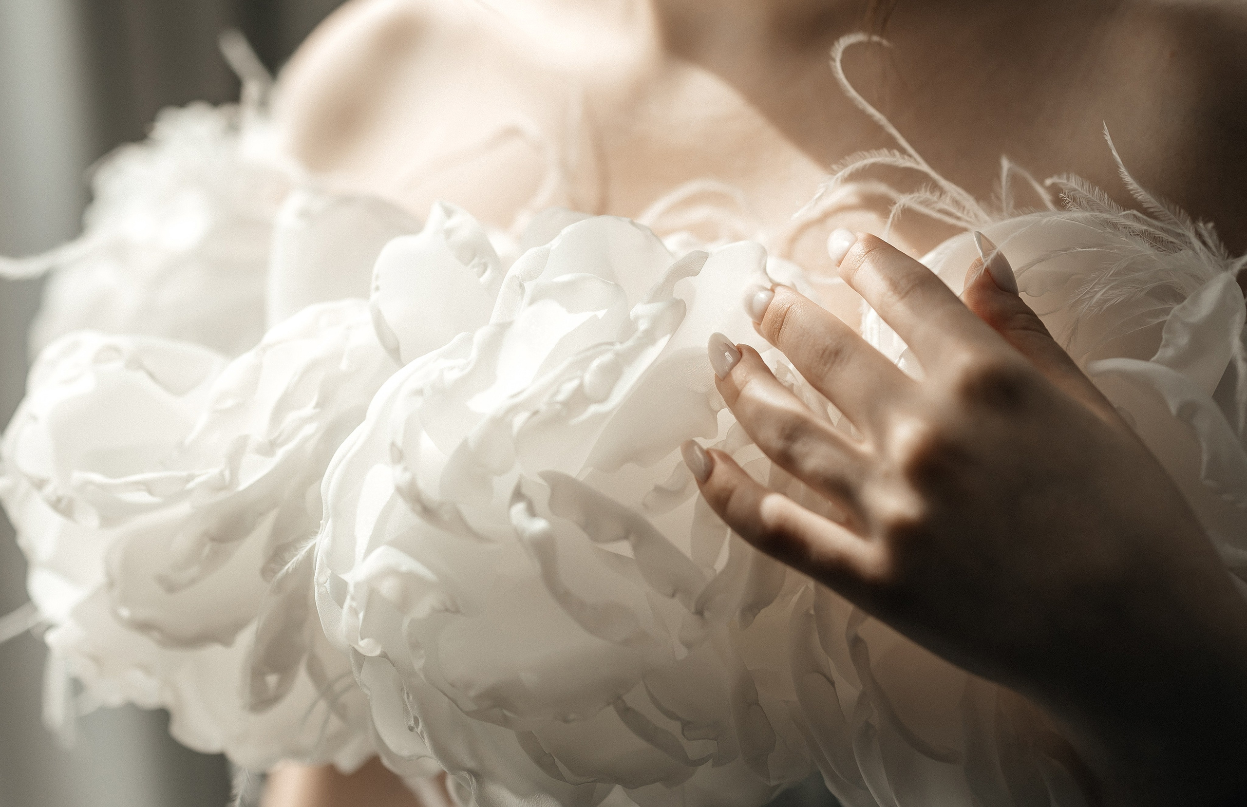 Егор & Валентина. Свадебный и семейный фотограф в Омске Евгения Хакимова